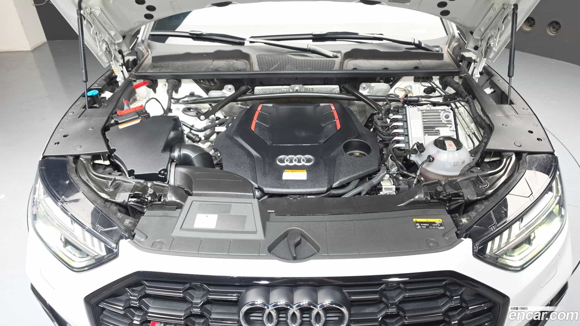 SQ5 Audi 2022.6-OUTER-006