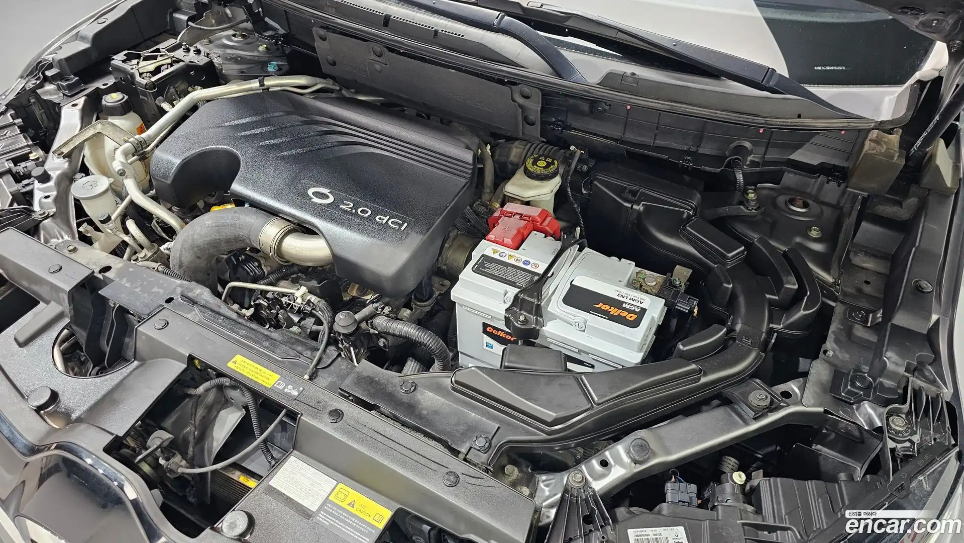 QM6 Renault Korea 2017.8-OUTER-006