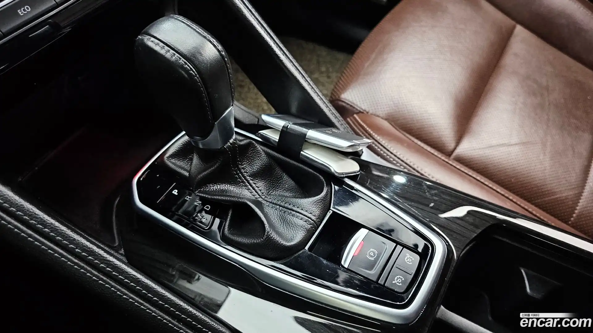 QM6 Renault Korea 2017.8-INNER-009
