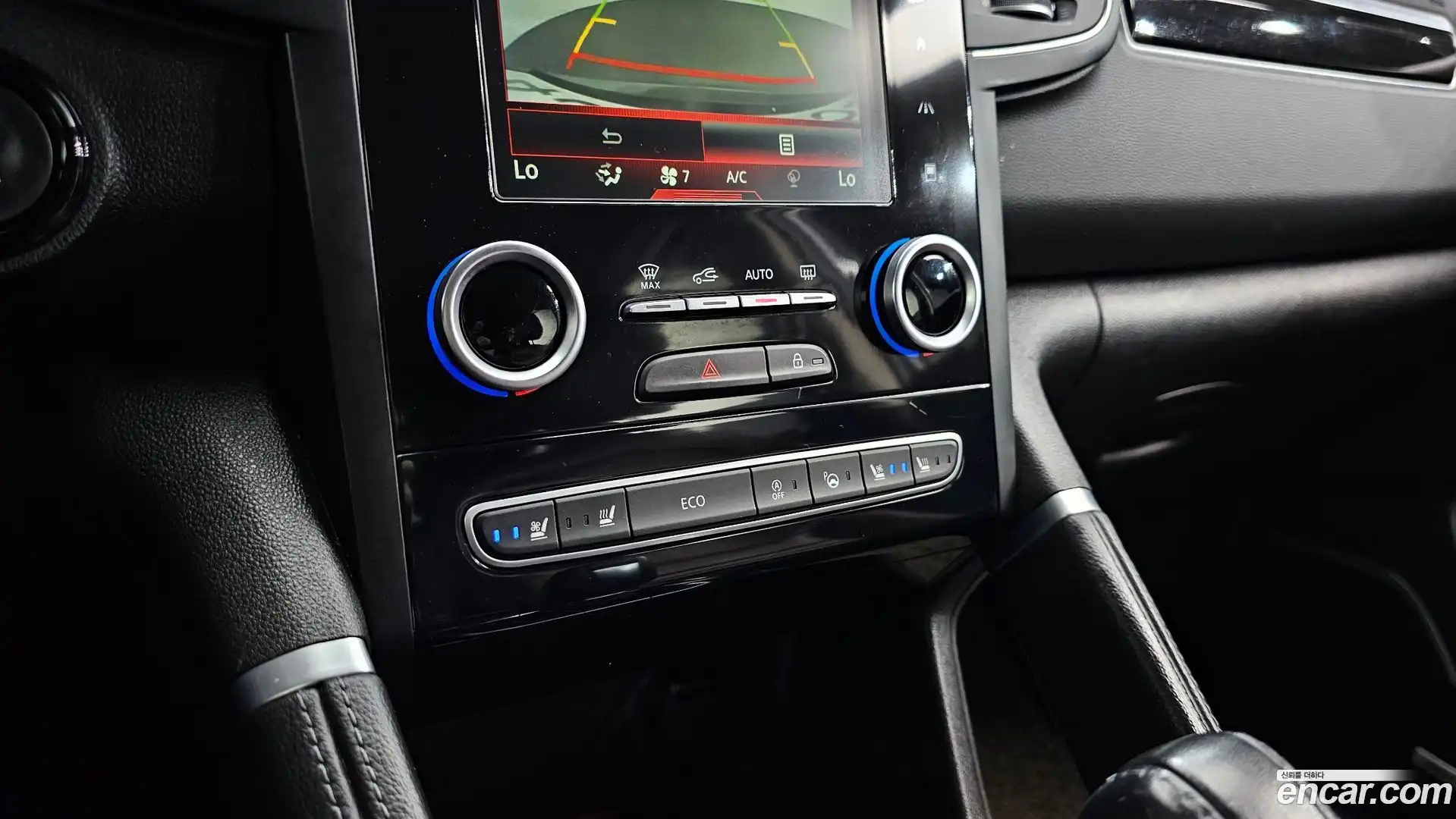 QM6 Renault Korea 2017.8-OPTION-018
