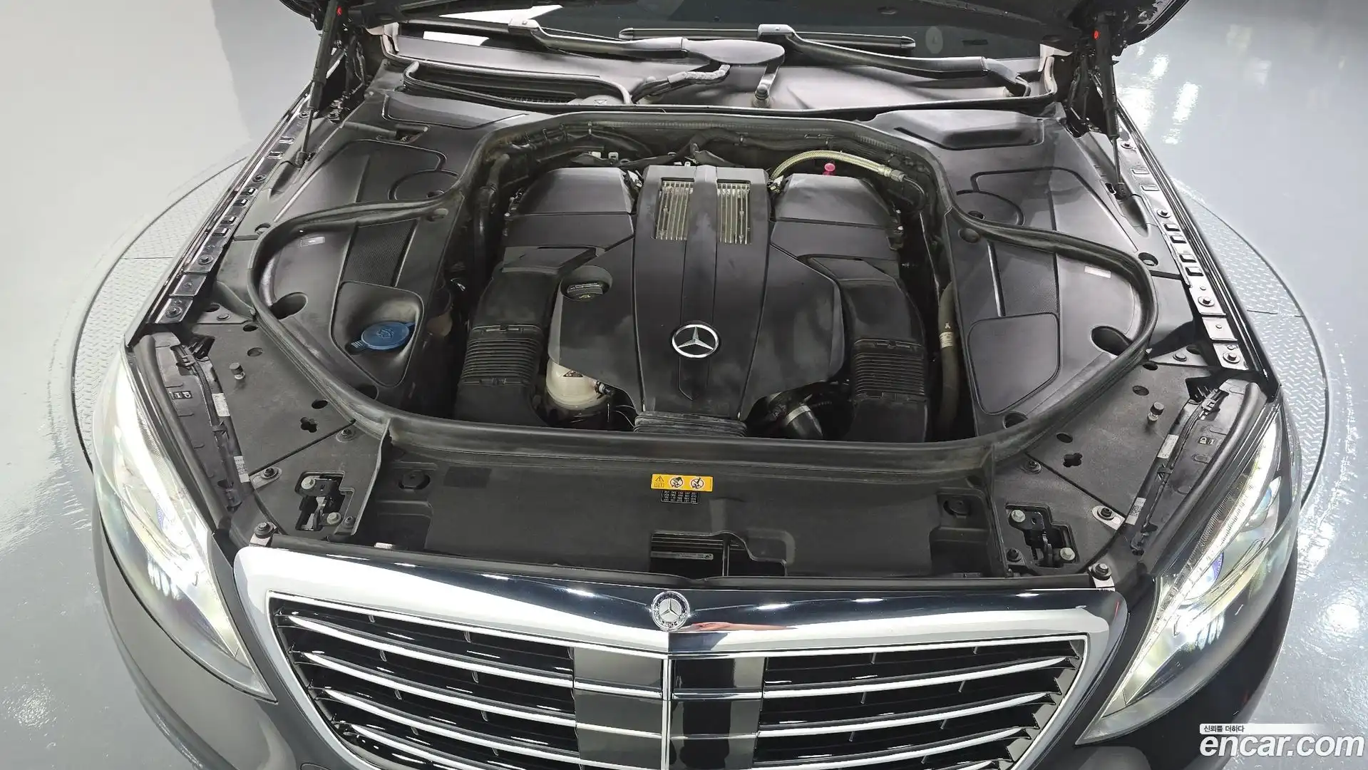 S-Class Mercedes-Benz 2017.2-OUTER-006