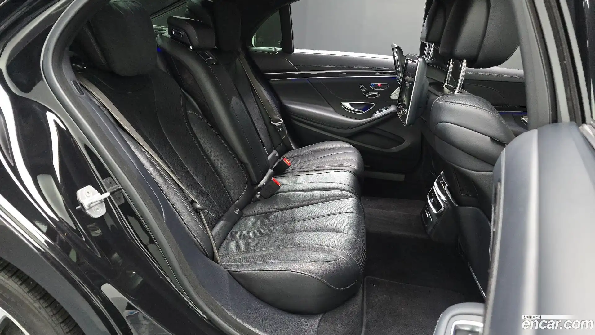 S-Class Mercedes-Benz 2017.2-OPTION-015