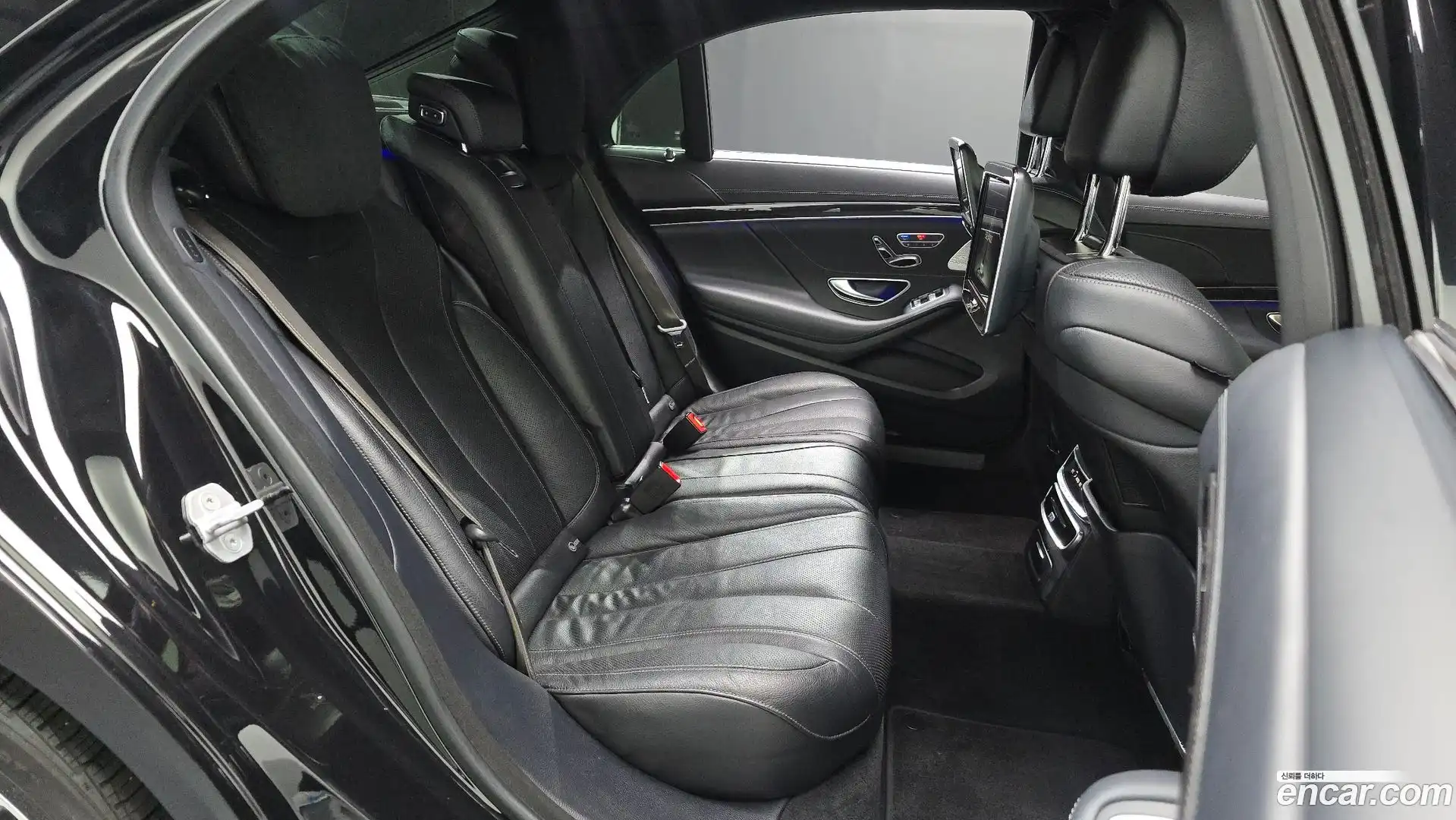 S-Class Mercedes-Benz 2017.2-OPTION-016