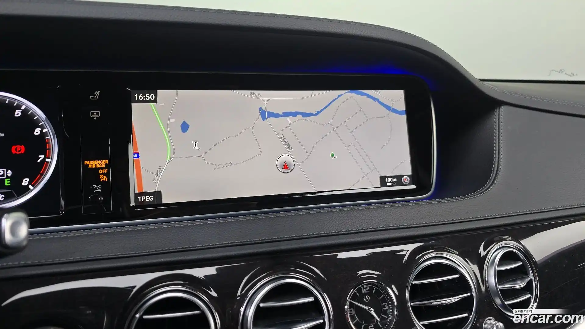 S-Class Mercedes-Benz 2017.2-OPTION-020