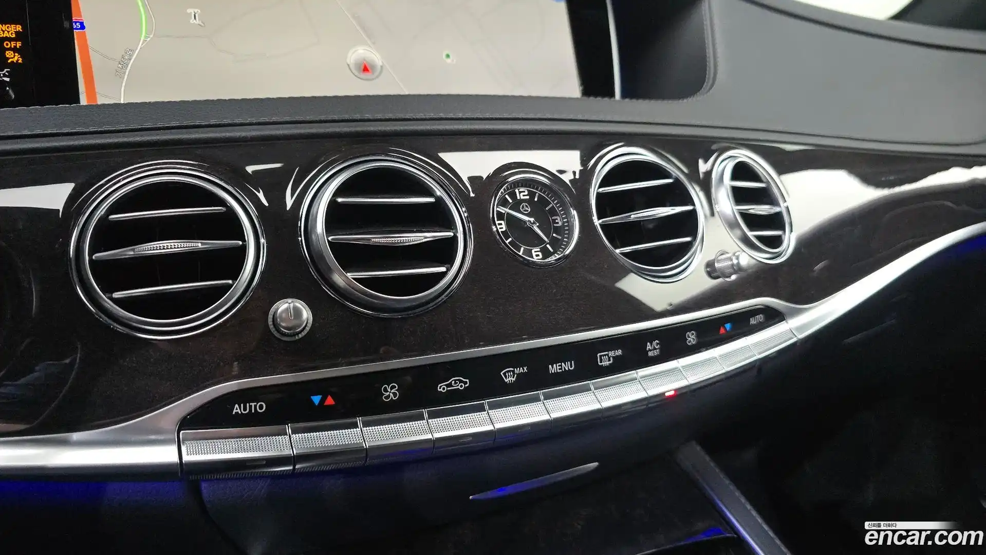 S-Class Mercedes-Benz 2017.2-OPTION-021