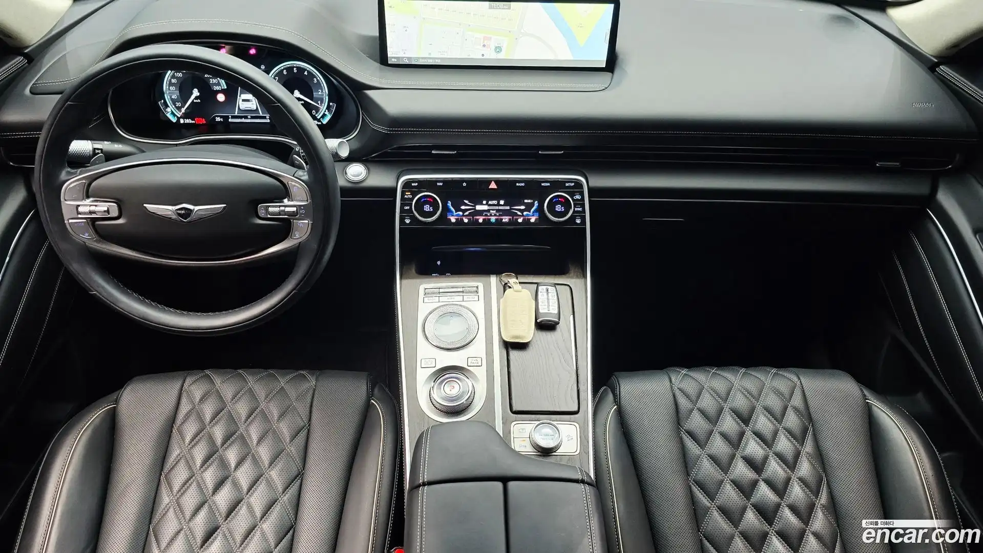GV80 Genesis 2022.7-INNER-007