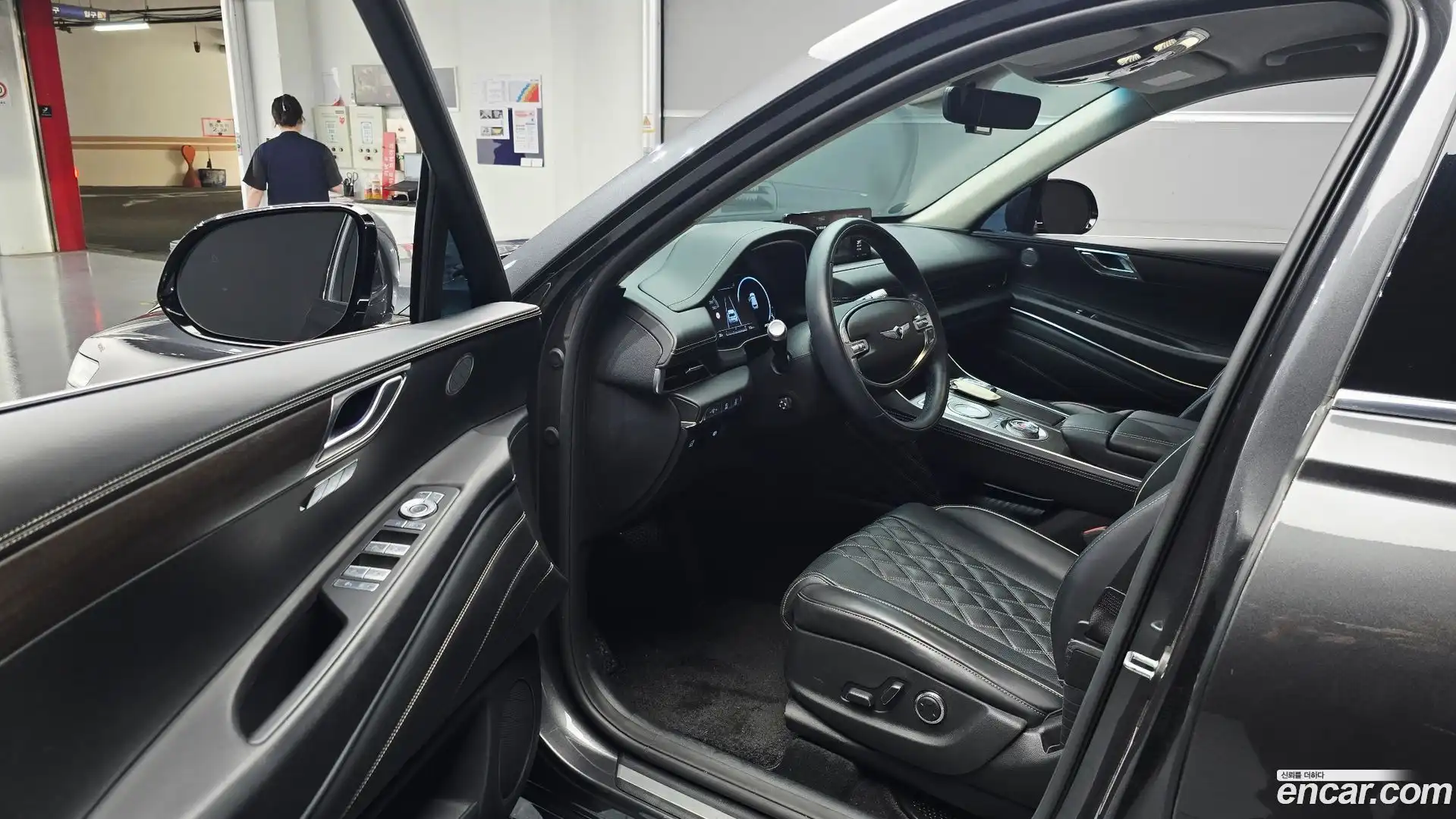GV80 Genesis 2022.7-INNER-010