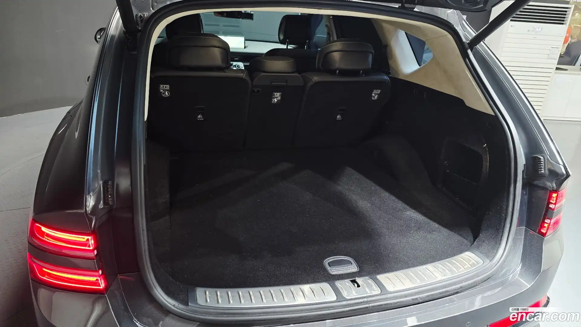 GV80 Genesis 2022.7-OPTION-023