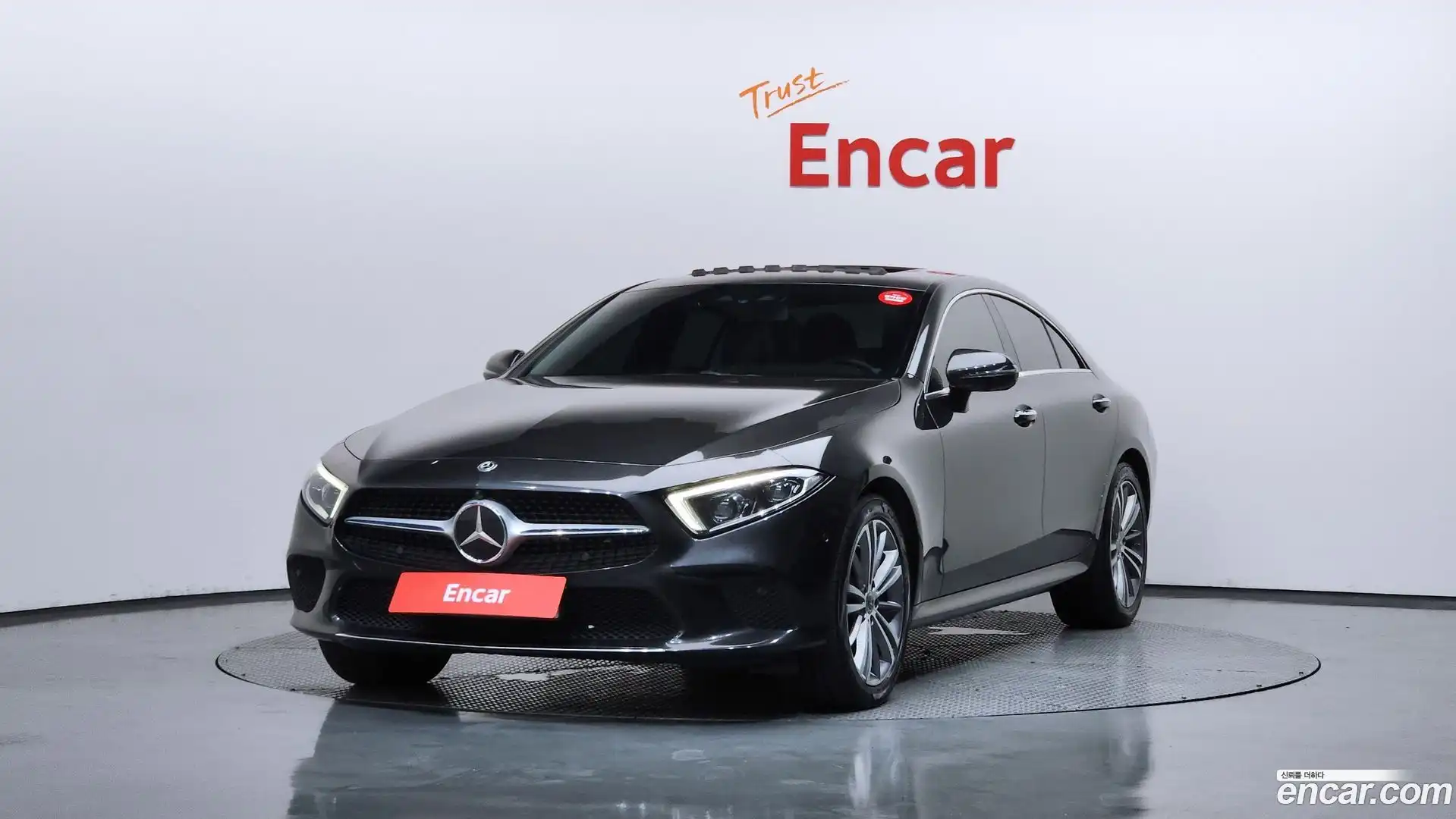 CLS-Class Mercedes-Benz 2019.5-OUTER-001