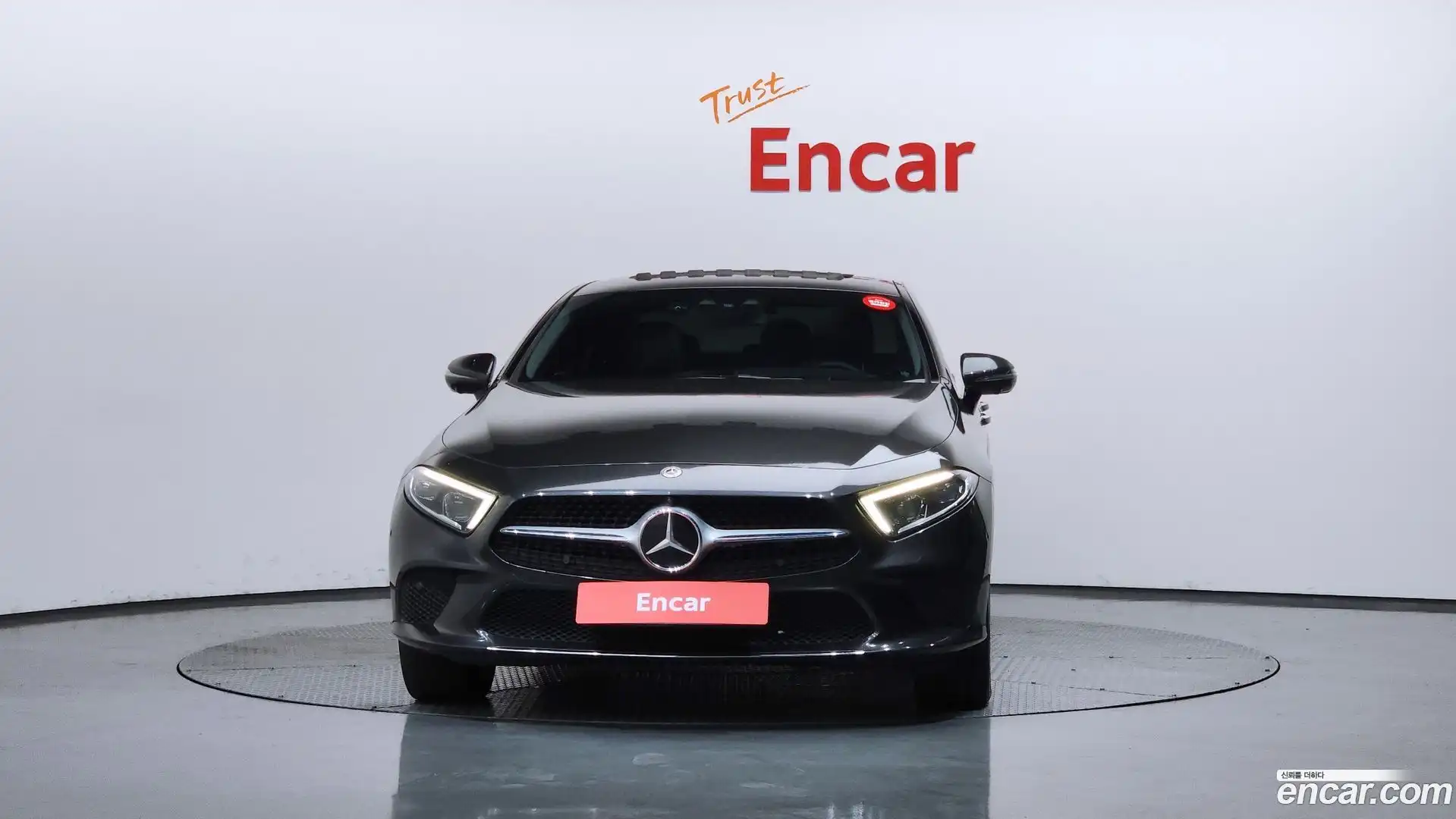 CLS-Class Mercedes-Benz 2019.5-OUTER-003