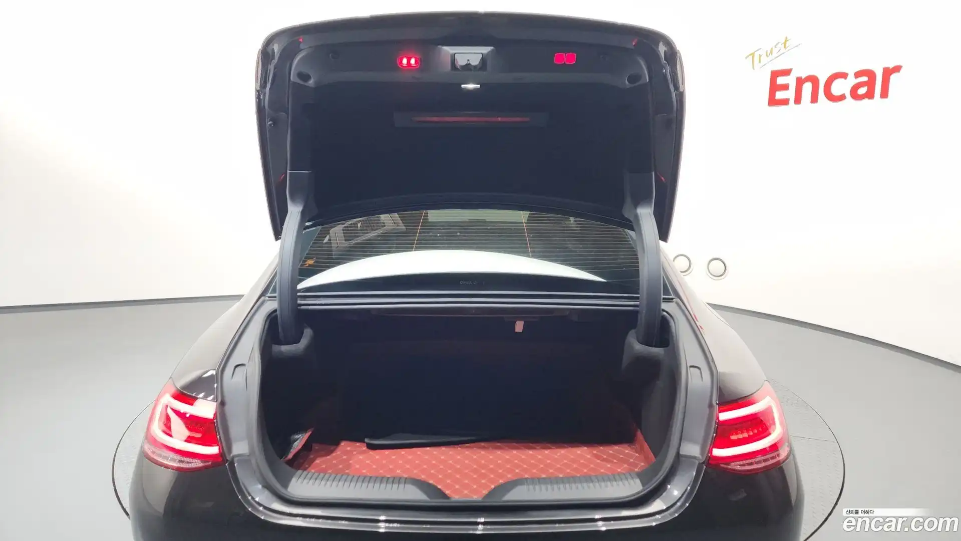 CLS-Class Mercedes-Benz 2019.5-OPTION-024