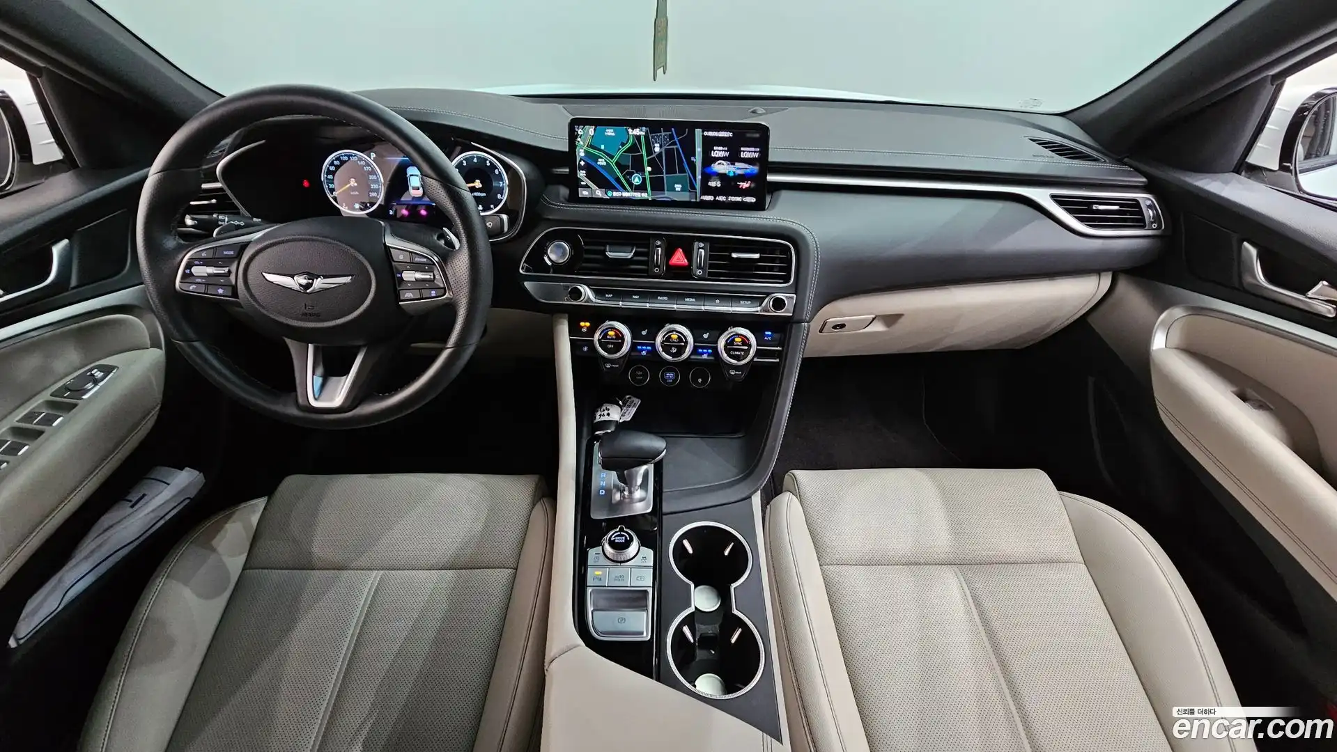 G70 Genesis 2022.1-INNER-007