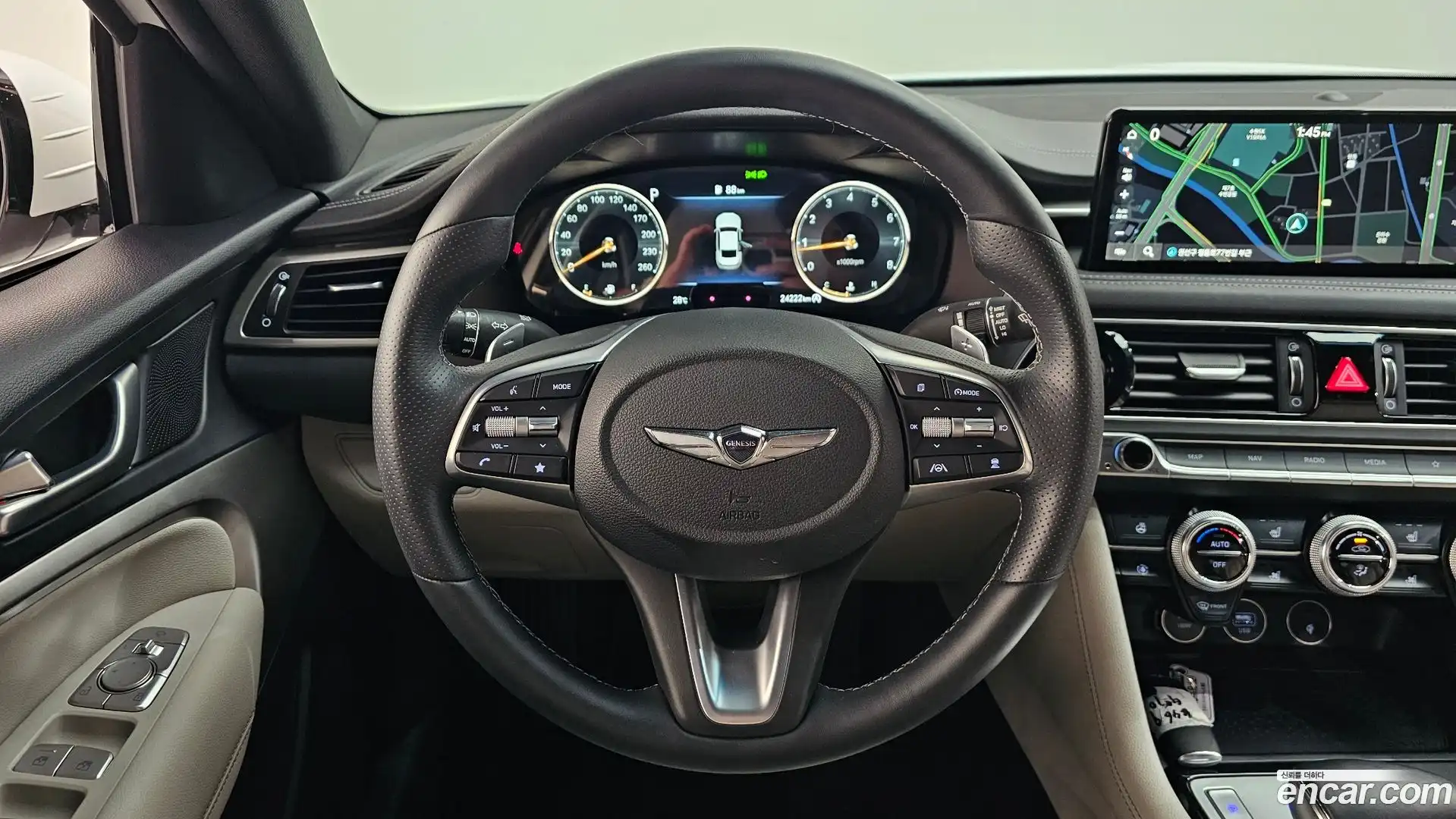 G70 Genesis 2022.1-OPTION-018