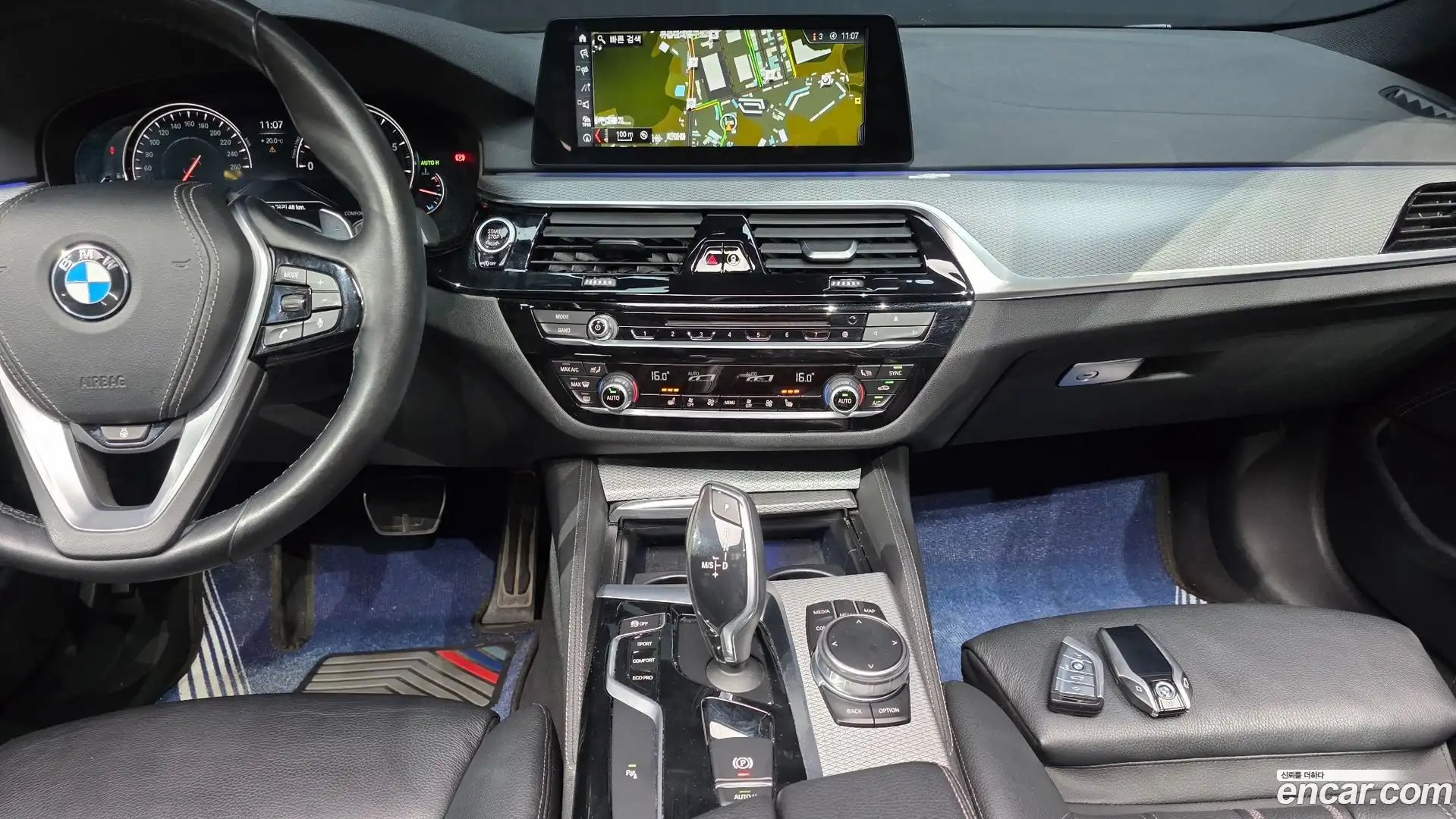 5-Series BMW 2018.11-OPTION-019