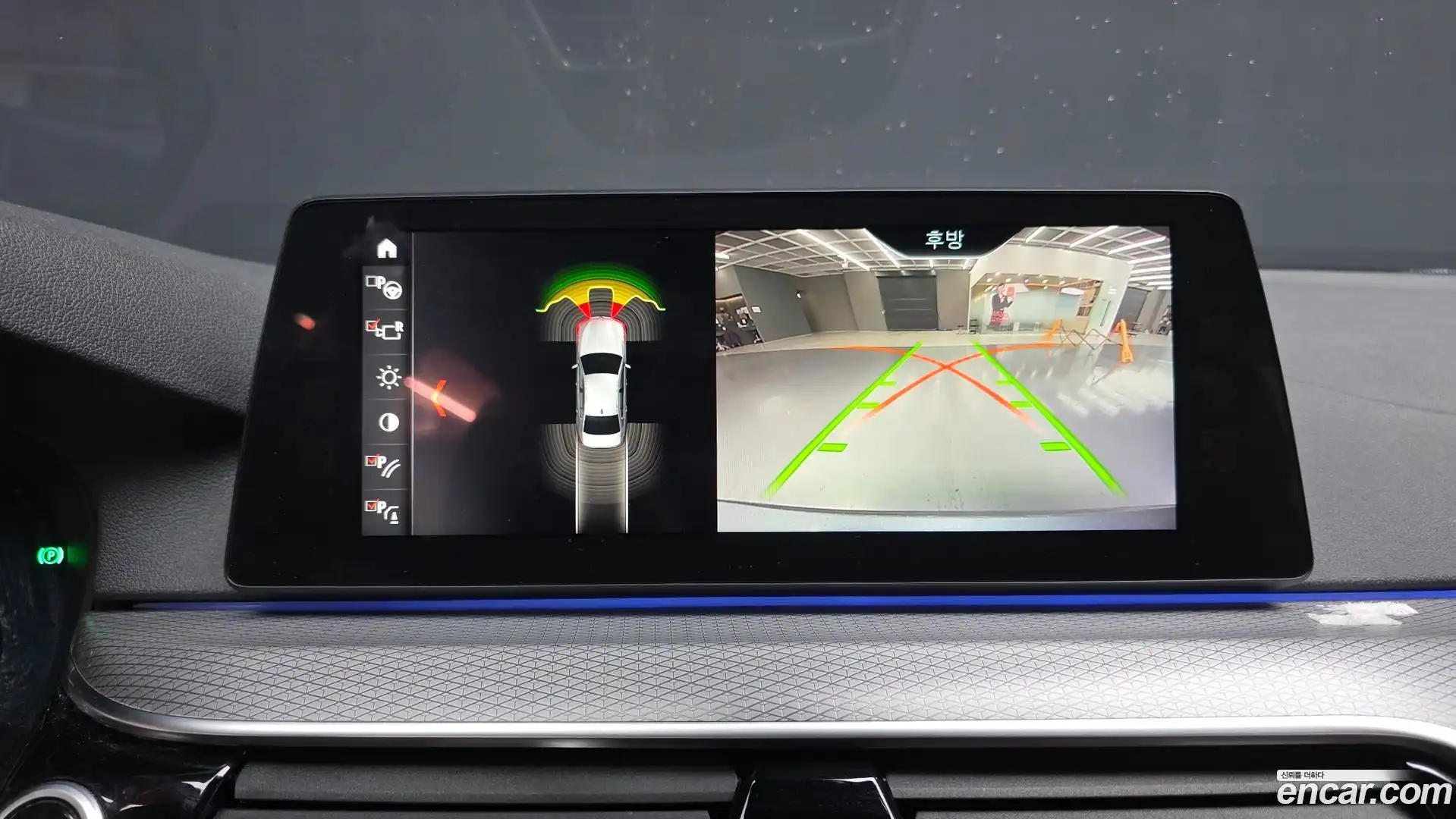 5-Series BMW 2018.11-OPTION-020