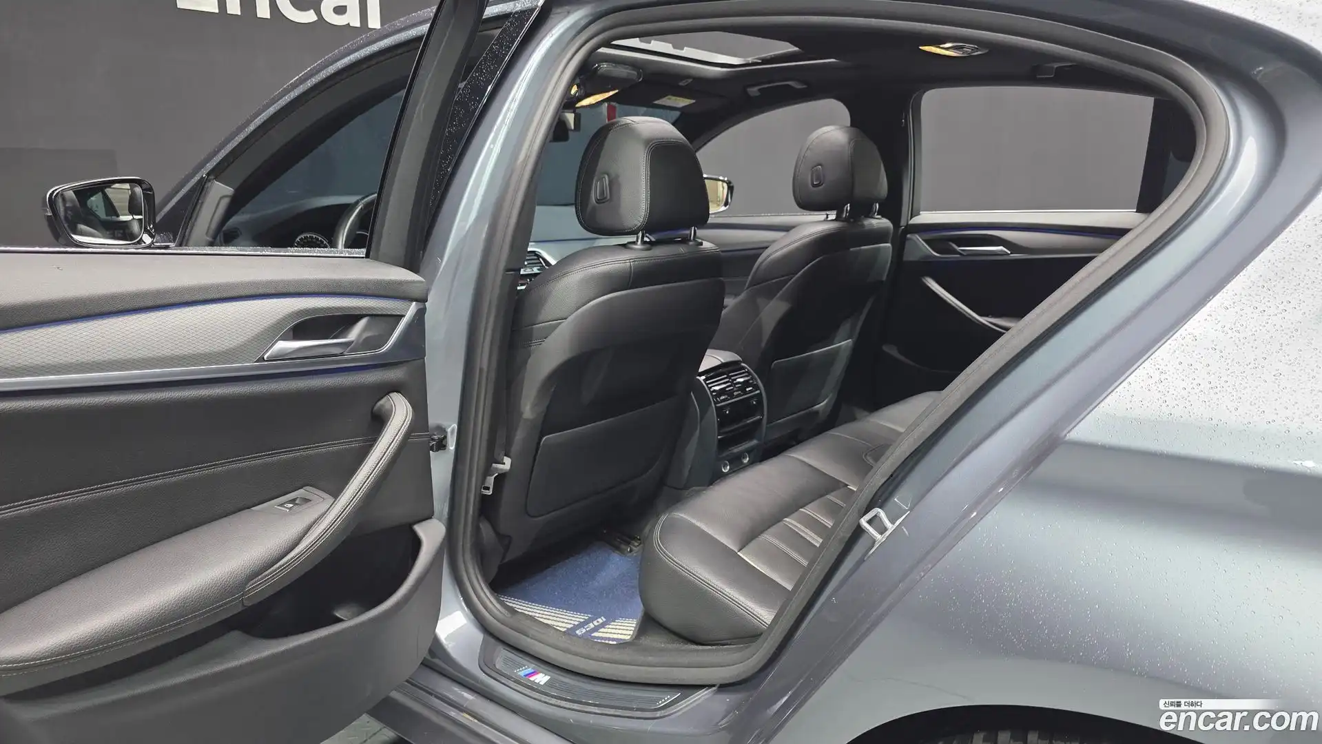 5-Series BMW 2018.11-OPTION-021