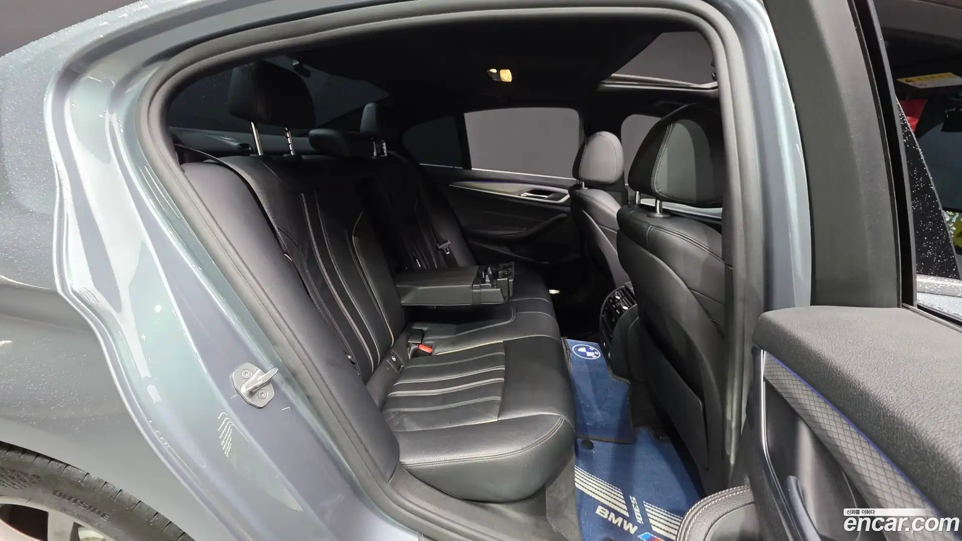 5-Series BMW 2018.11-OPTION-023