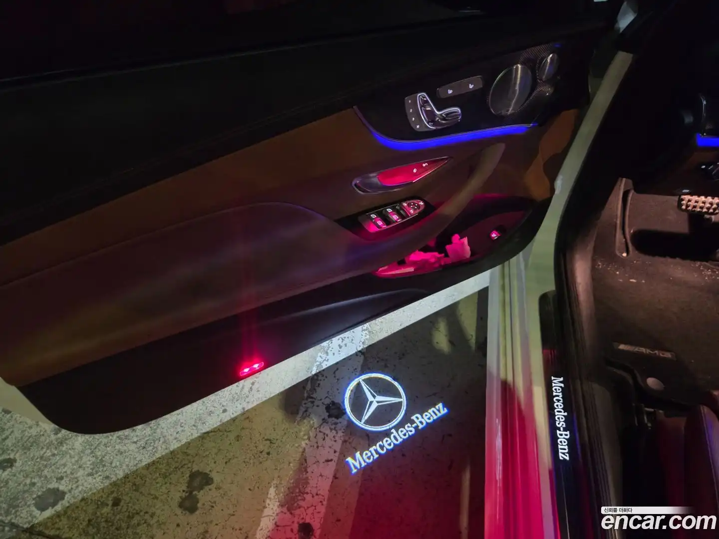 E-Class Mercedes-Benz 2019.6-OPTION-016