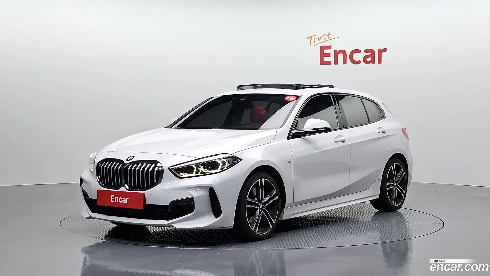 1-Series BMW 2021.8-OUTER-001