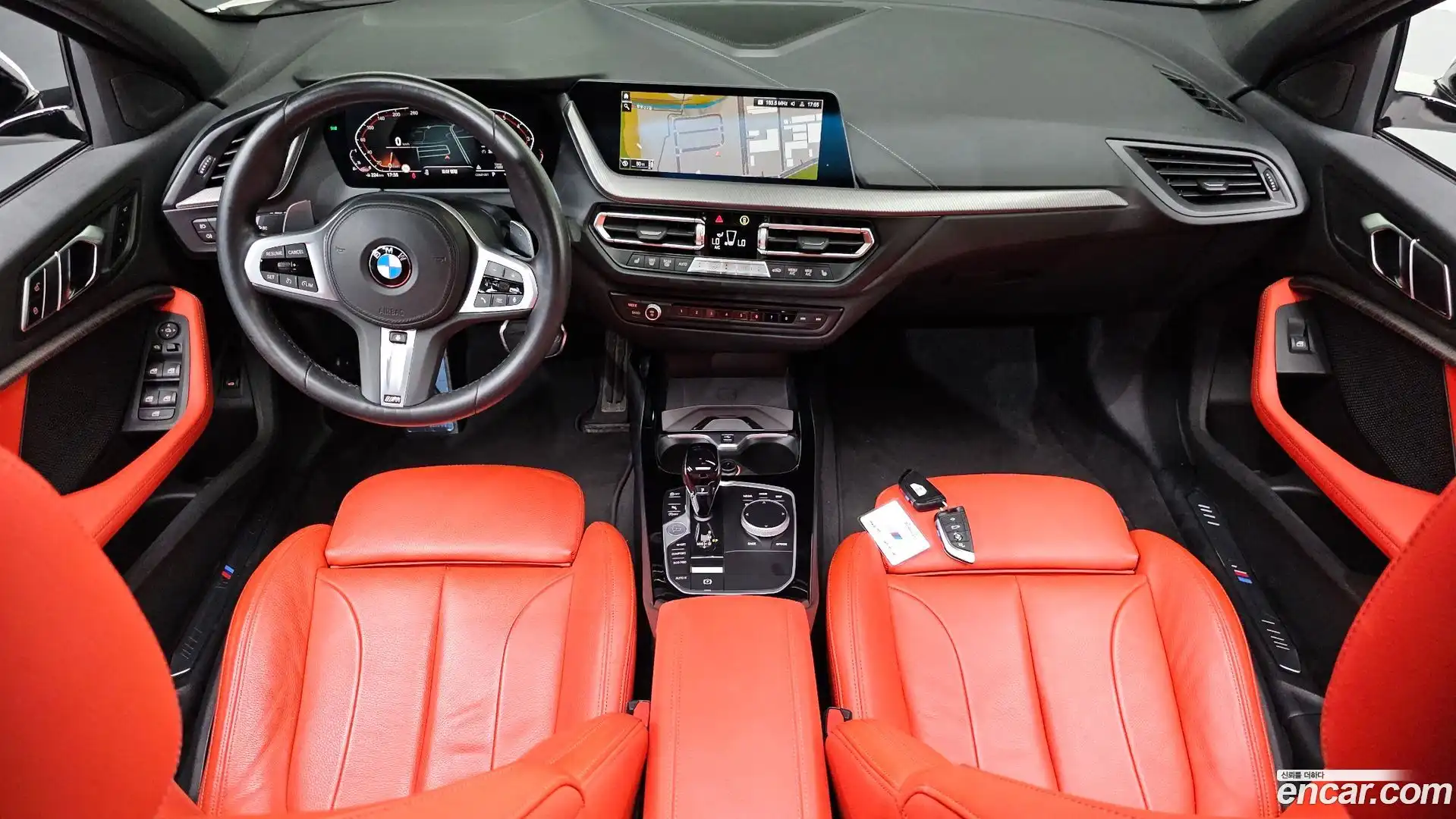 1-Series BMW 2021.8-INNER-007