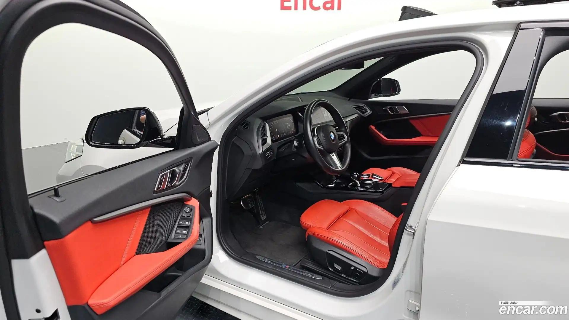 1-Series BMW 2021.8-INNER-010