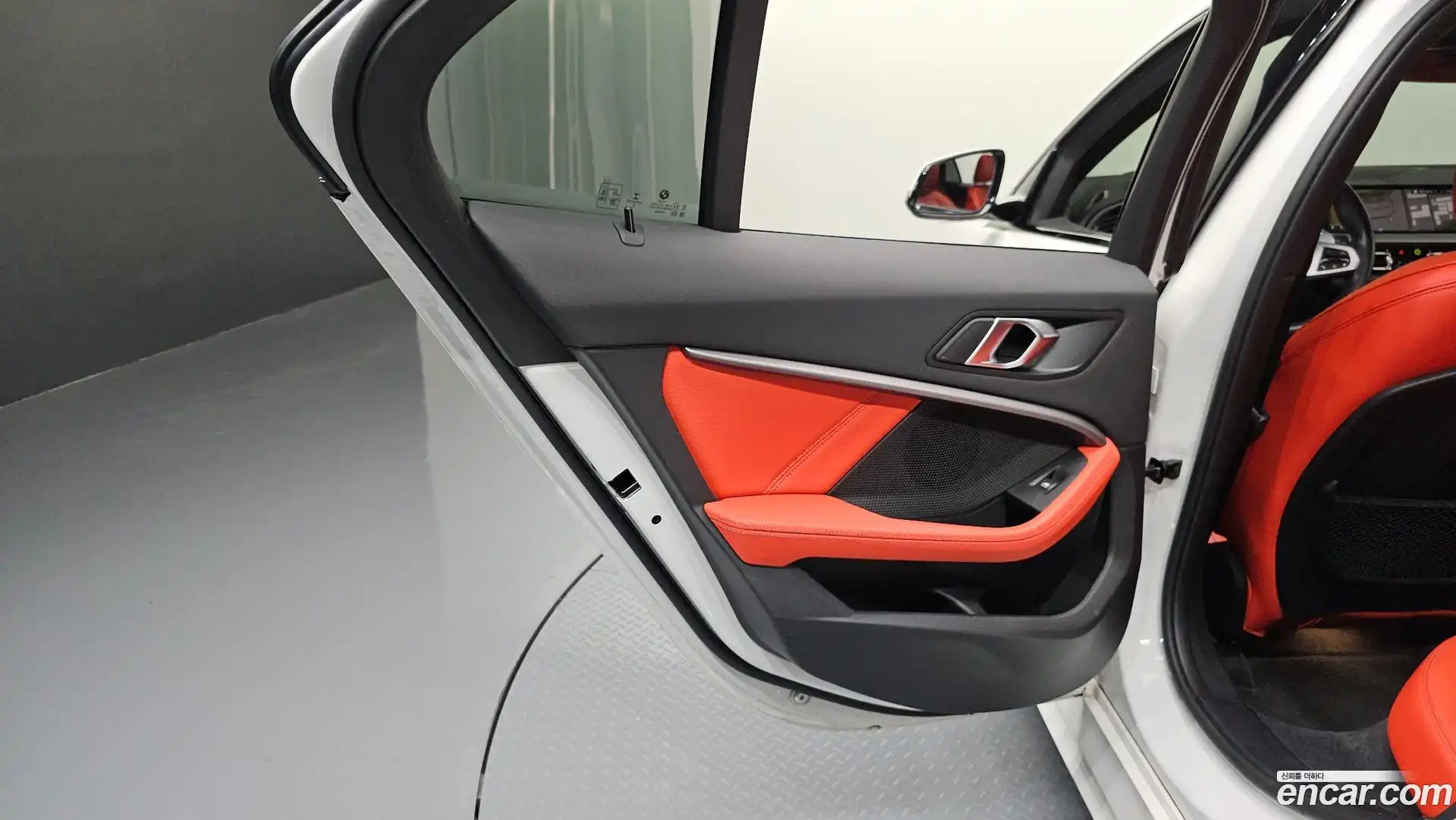 1-Series BMW 2021.8-INNER-035