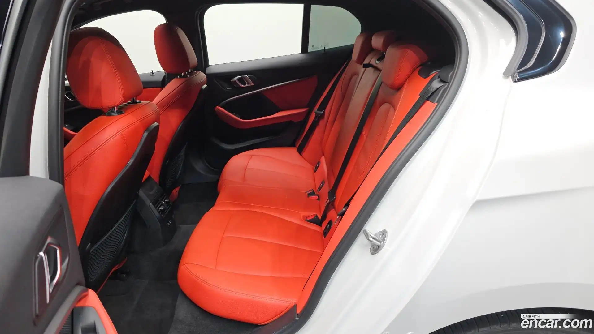 1-Series BMW 2021.8-INNER-036