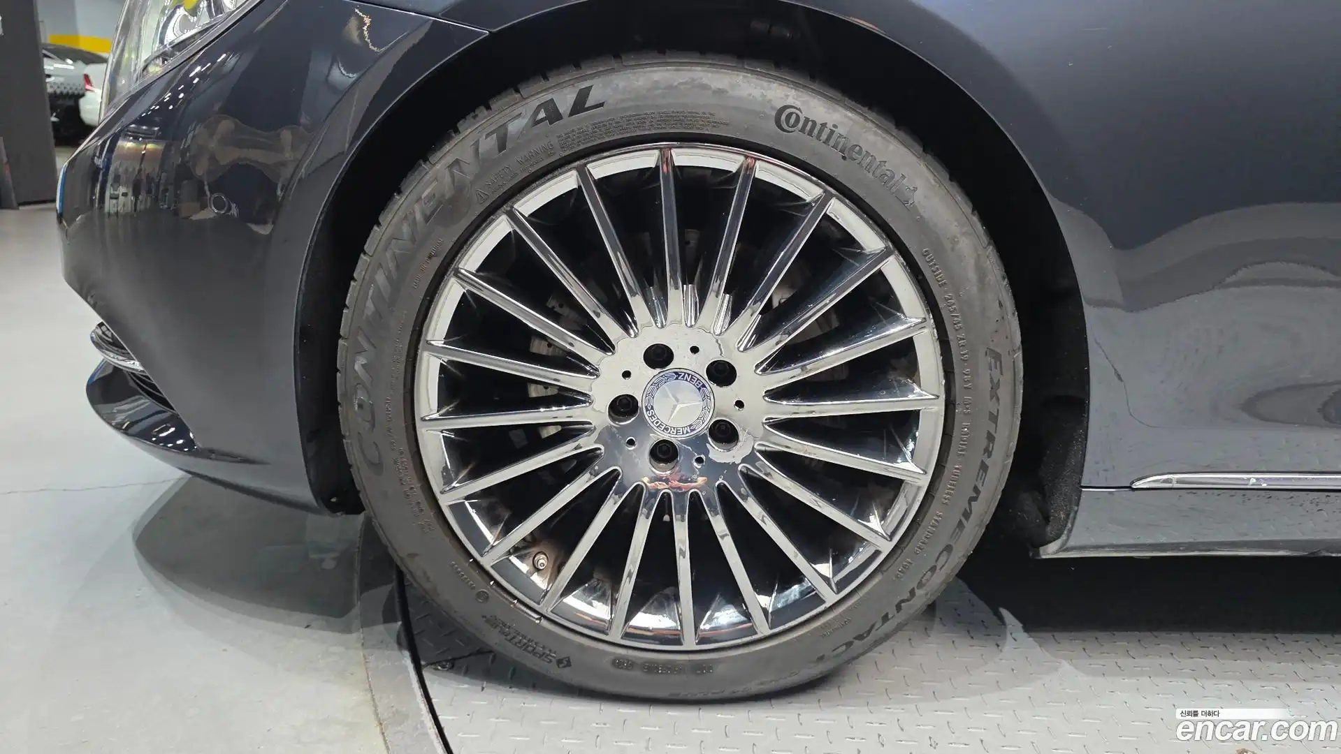 S-Class Mercedes-Benz 2015.4-OUTER-005