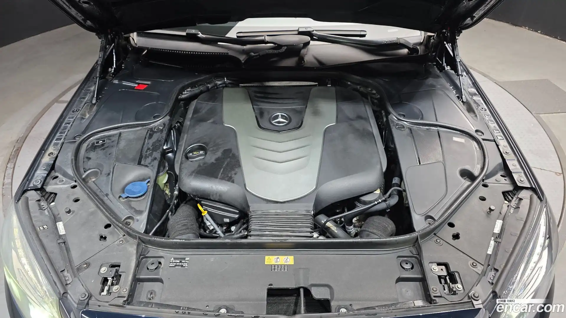 S-Class Mercedes-Benz 2015.4-OUTER-006