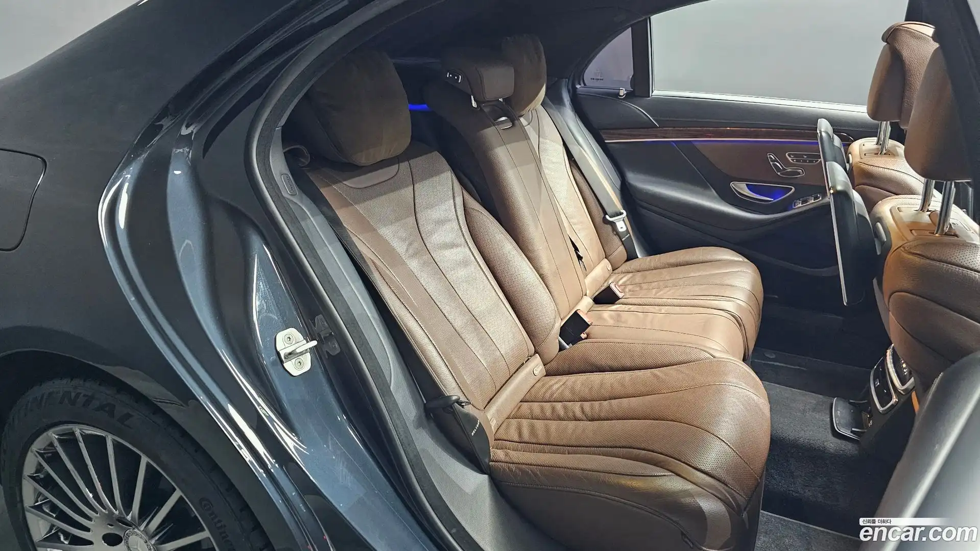 S-Class Mercedes-Benz 2015.4-OPTION-015