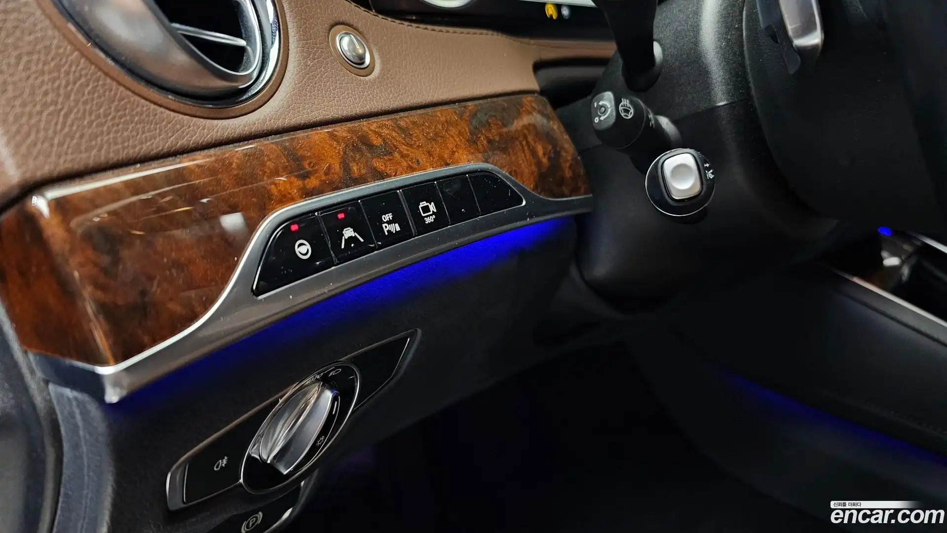 S-Class Mercedes-Benz 2015.4-OPTION-023