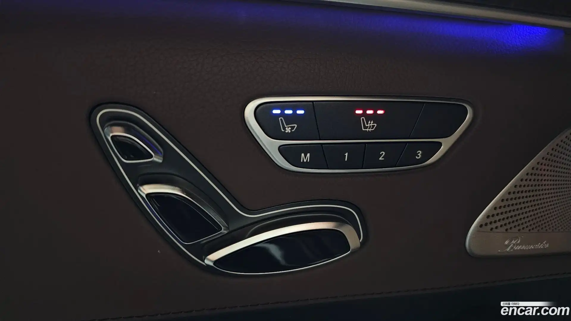 S-Class Mercedes-Benz 2015.4-OPTION-024