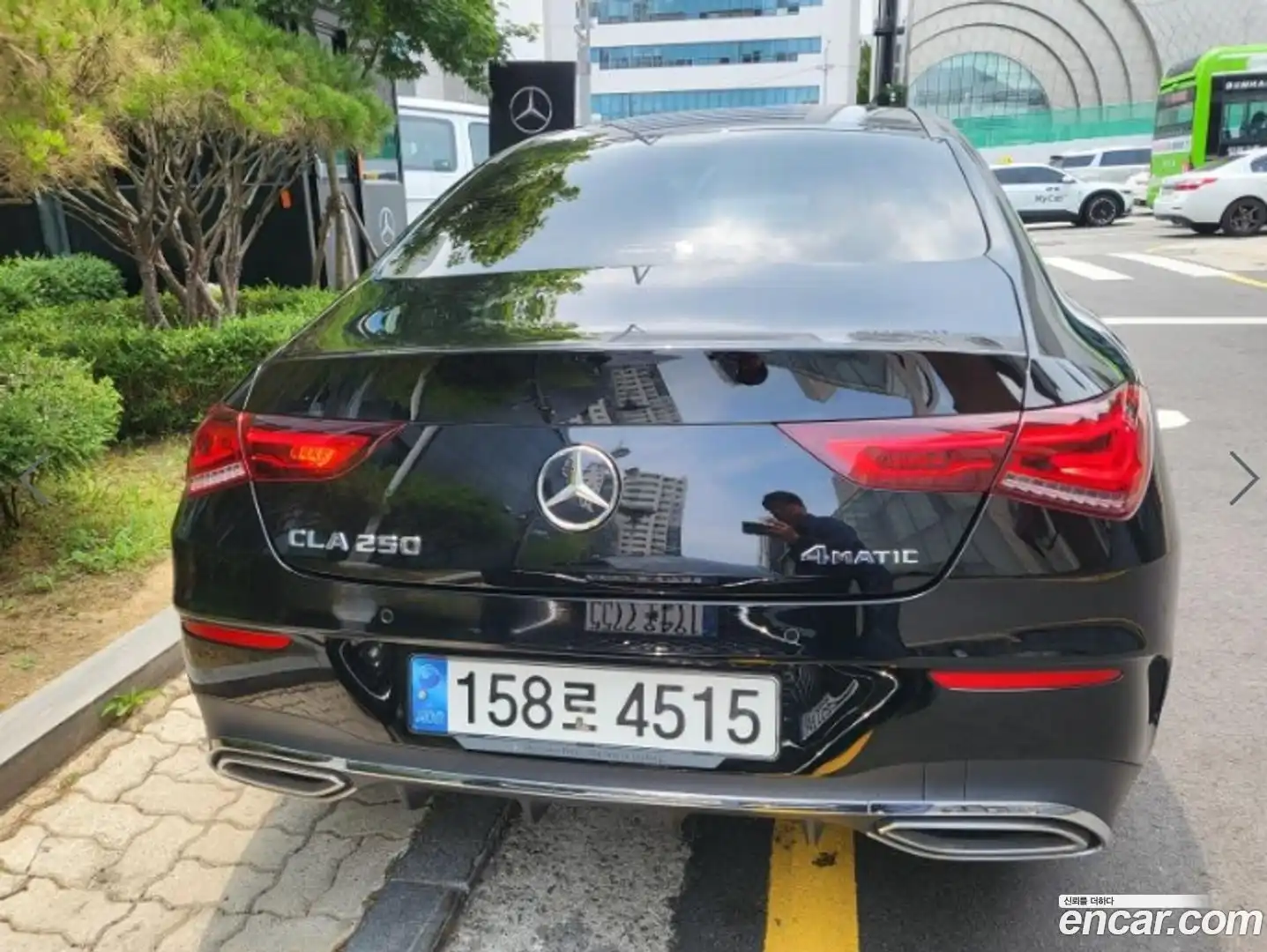 CLA-Class Mercedes-Benz 2022.8-OUTER-002
