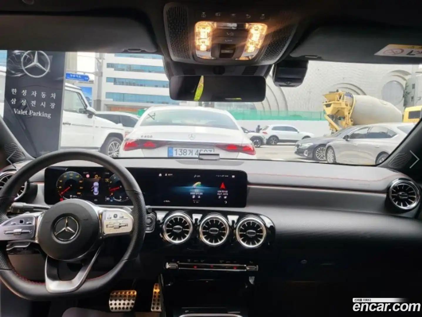 CLA-Class Mercedes-Benz 2022.8-OUTER-005