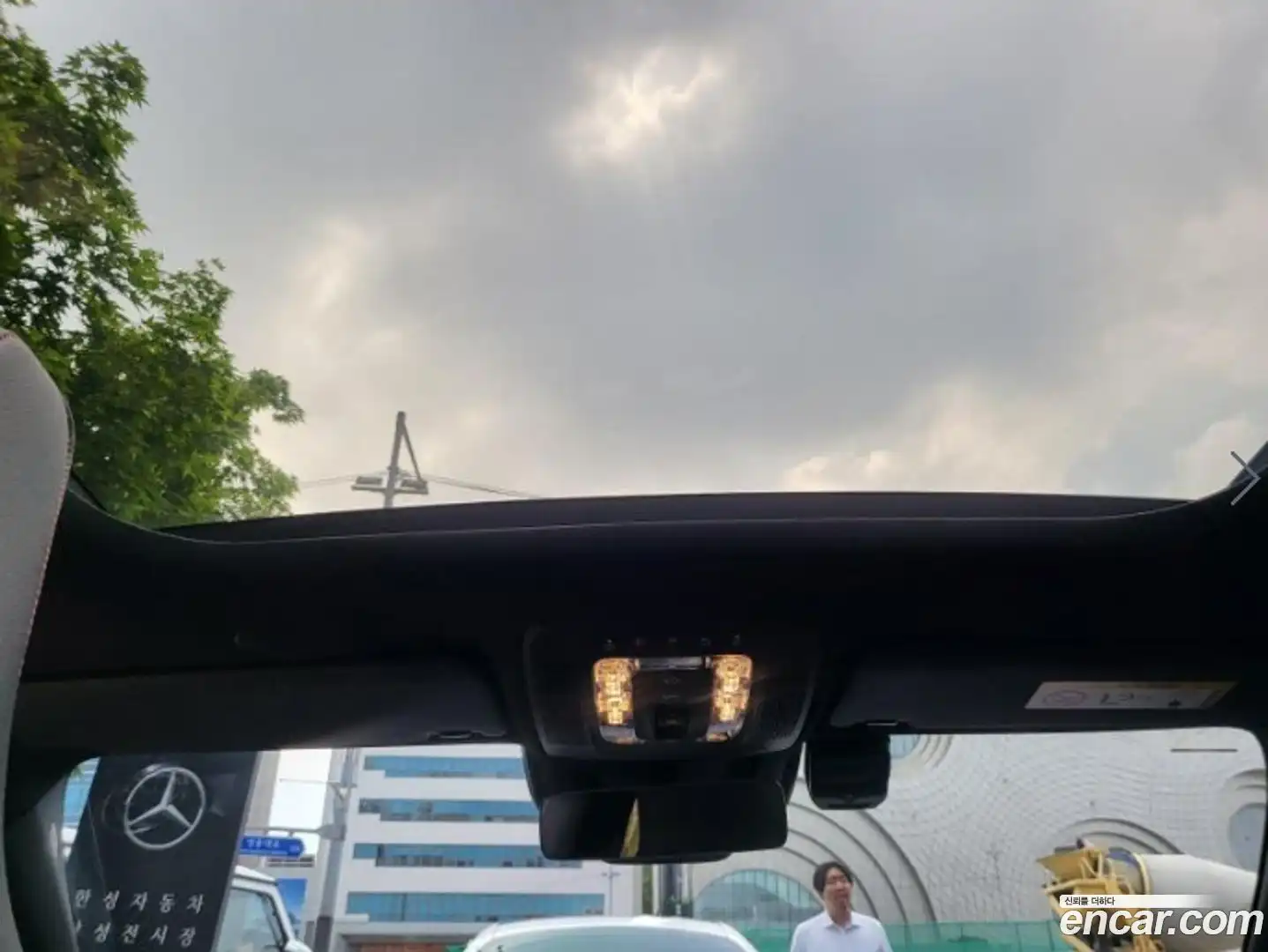 CLA-Class Mercedes-Benz 2022.8-OUTER-006