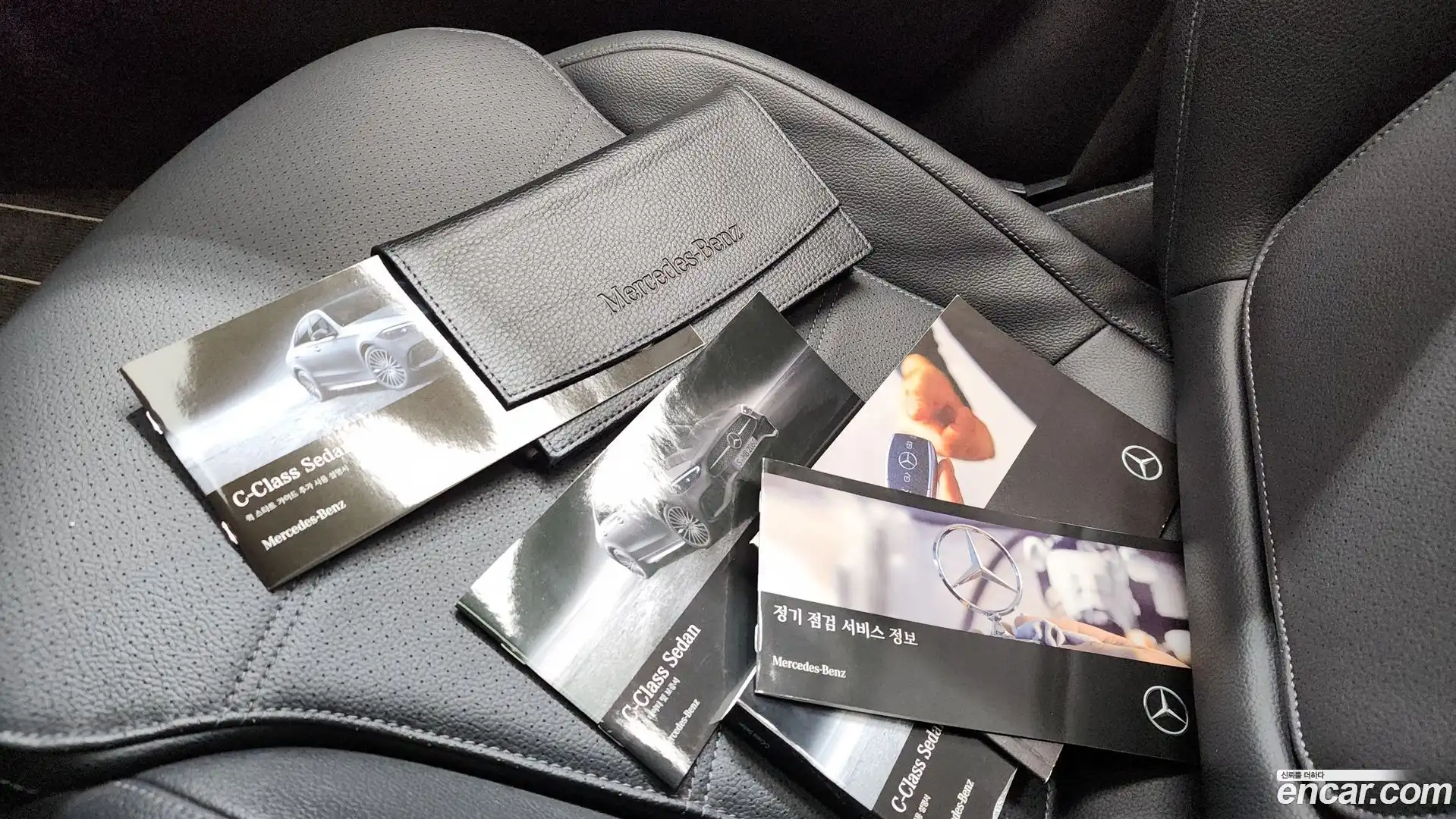 C-Class Mercedes-Benz 2024.1-OPTION-021