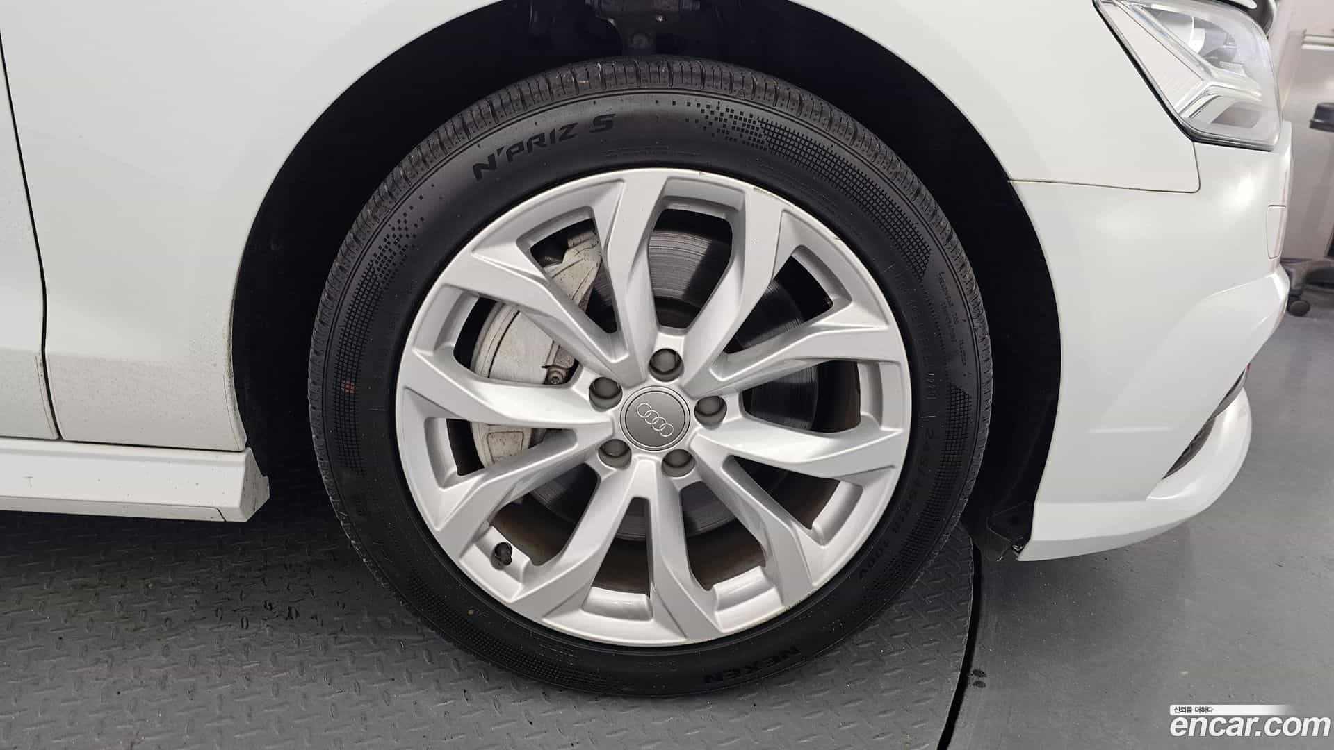 A6 Audi 2018.11-OUTER-005