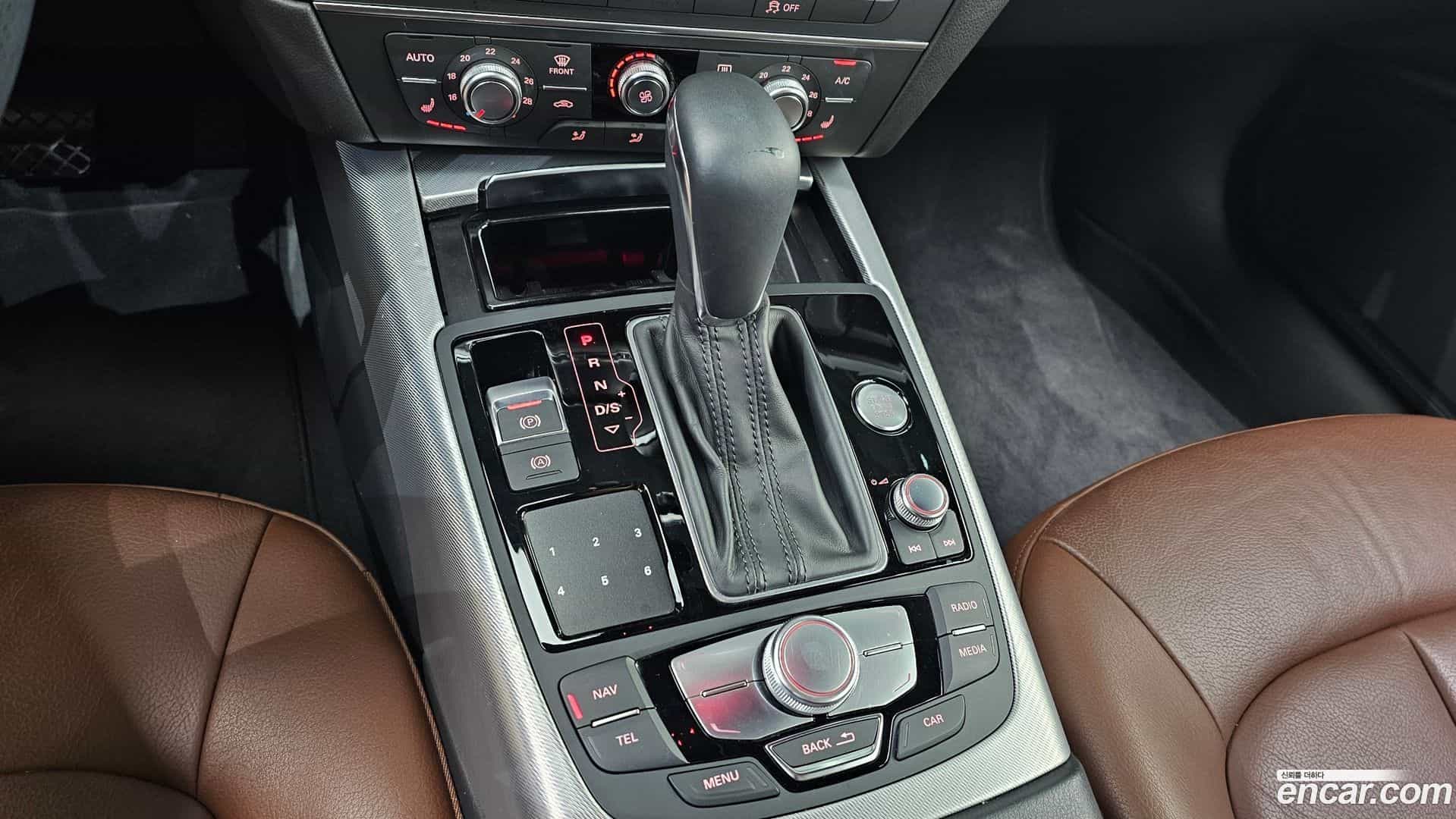 A6 Audi 2018.11-INNER-009