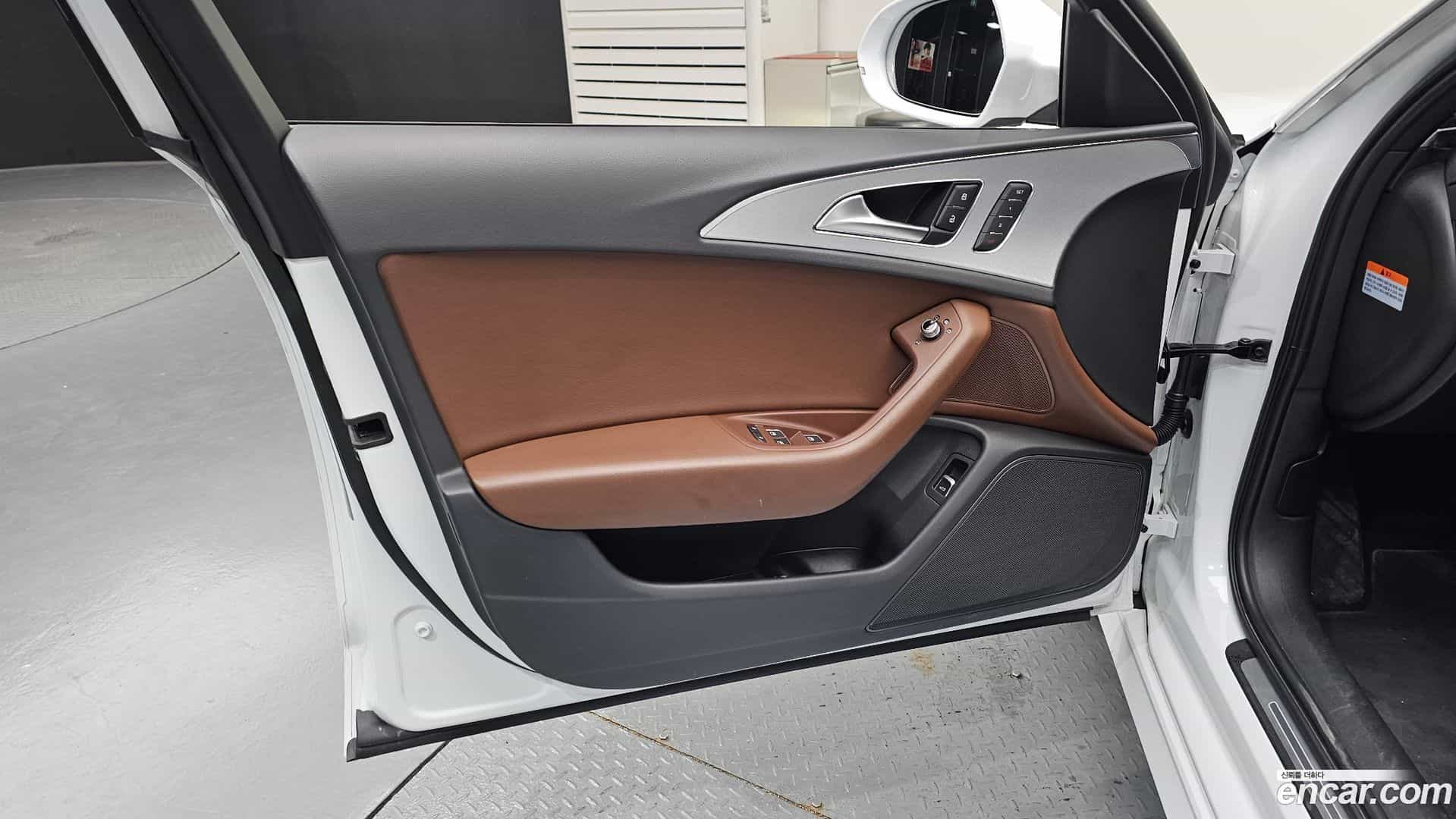 A6 Audi 2018.11-INNER-034