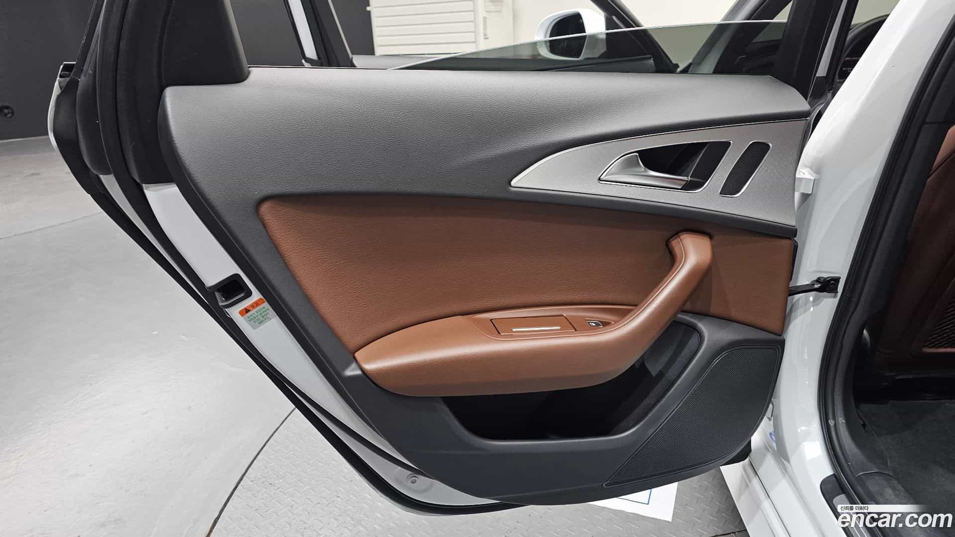 A6 Audi 2018.11-INNER-035