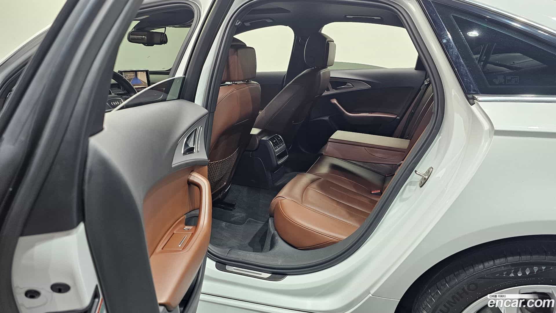 A6 Audi 2018.11-INNER-036