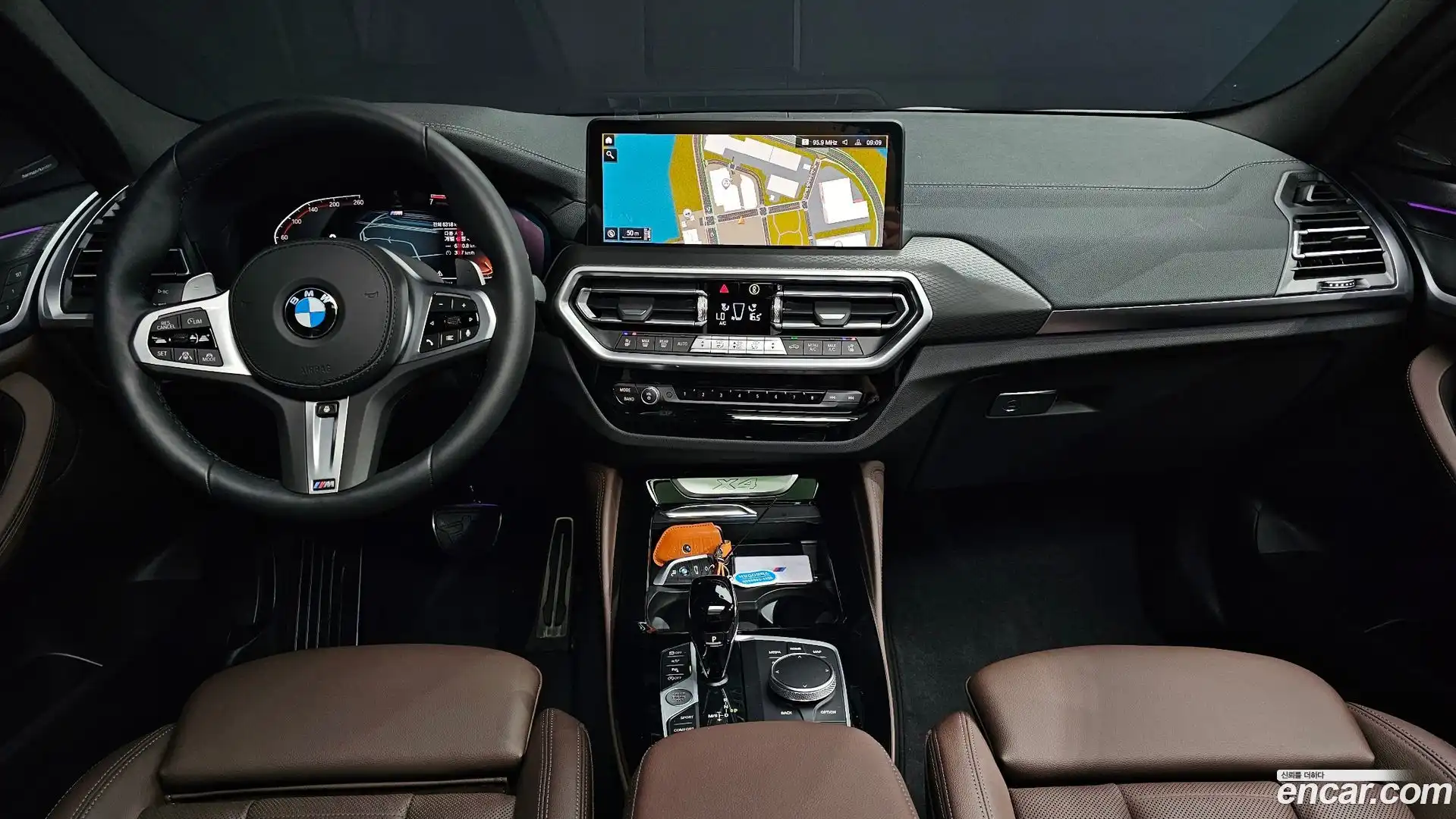 X4 BMW 2025.9-INNER-007