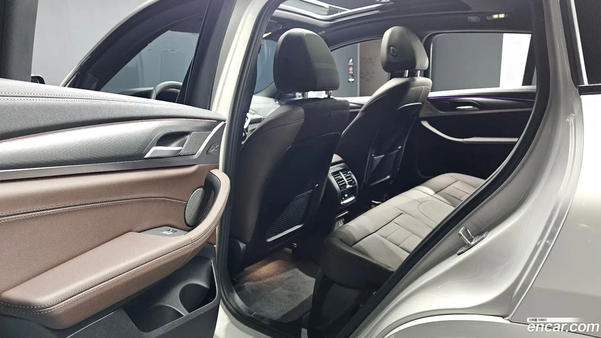 X4 BMW 2025.9-INNER-036