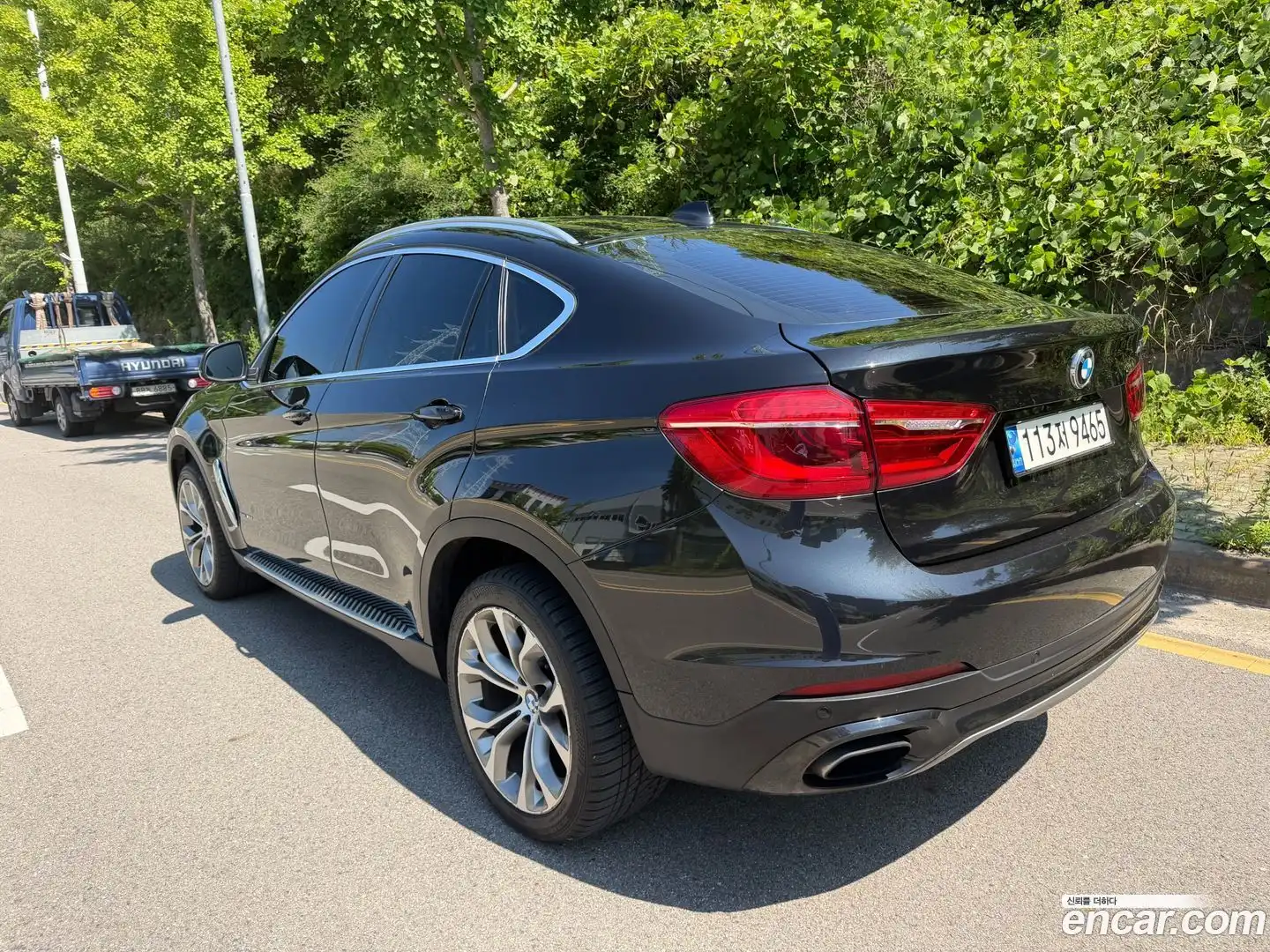 X6 BMW 2018.2-INNER-009