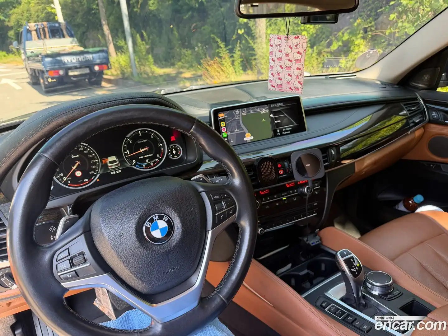 X6 BMW 2018.2-INNER-010