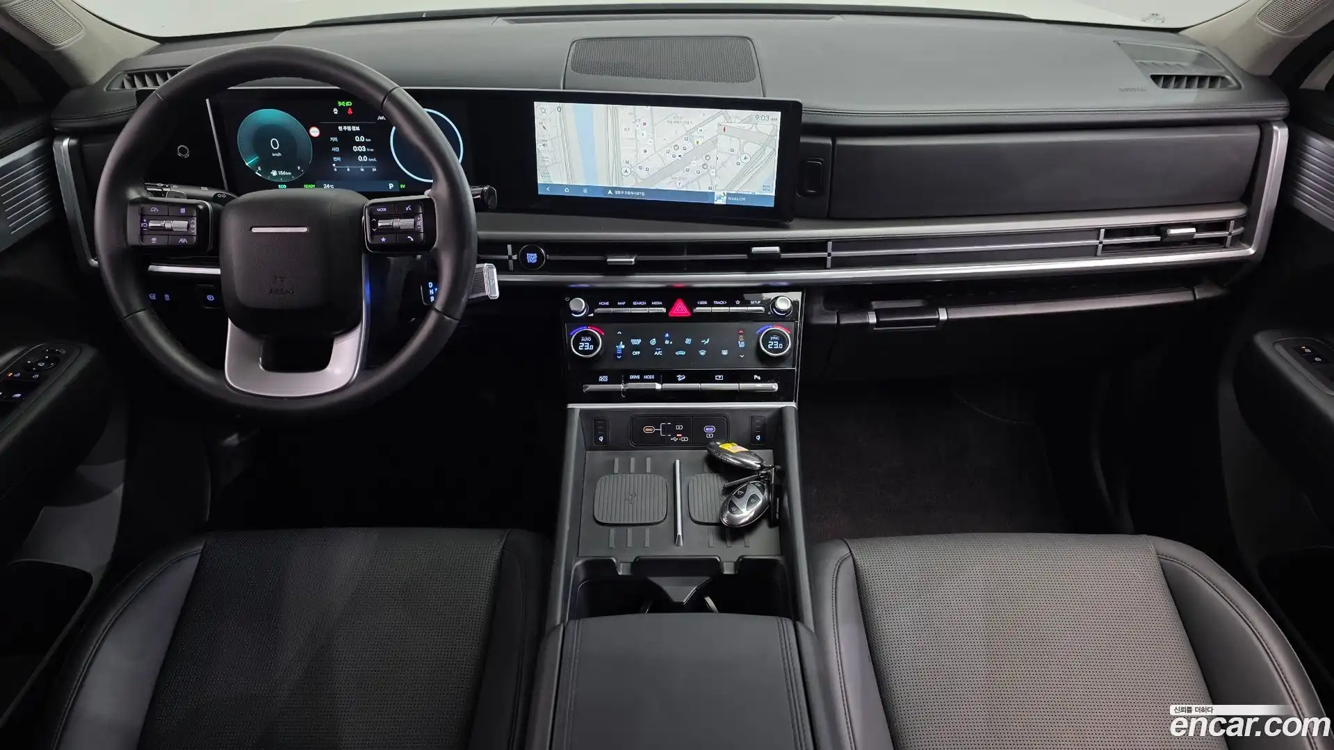 Santafe Hyundai 2024.5-INNER-007