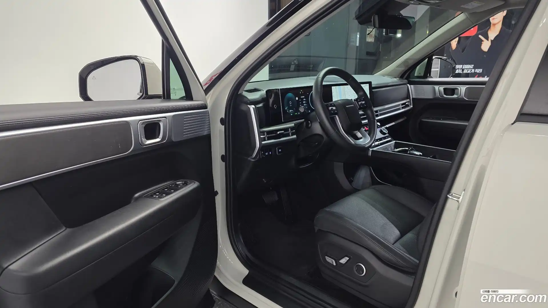 Santafe Hyundai 2024.5-INNER-010
