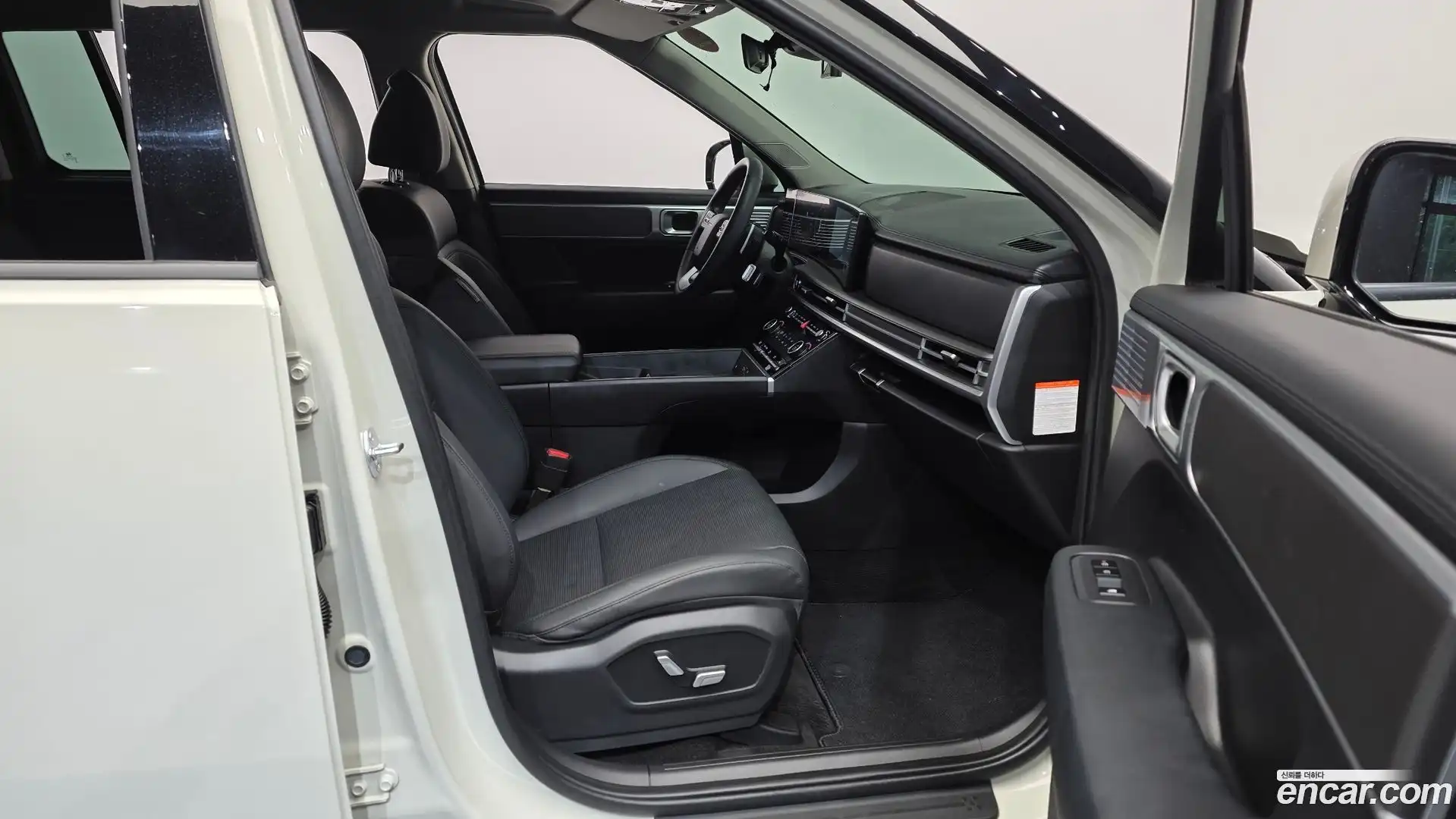 Santafe Hyundai 2024.5-OPTION-015