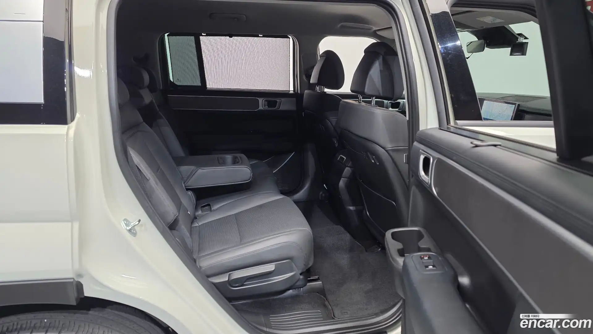 Santafe Hyundai 2024.5-OPTION-016