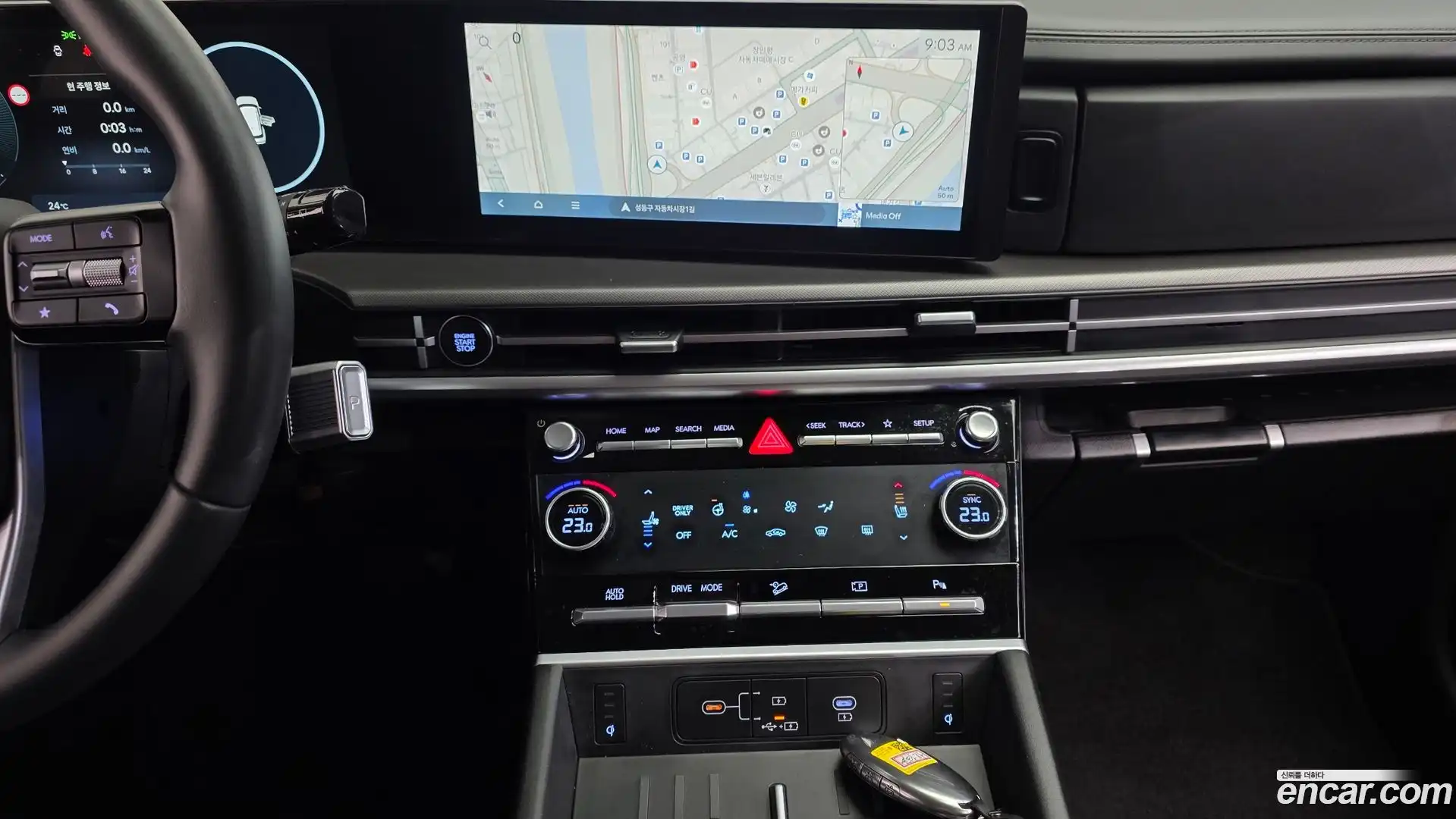 Santafe Hyundai 2024.5-OPTION-019